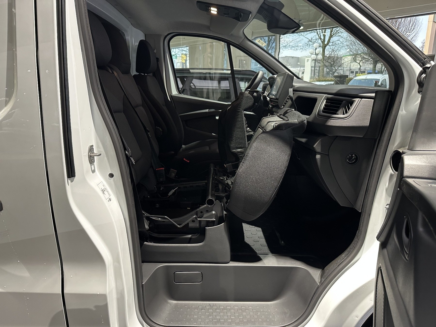 Bild 13 - Sandero Extreme Eco-G 120PS auto Stepway