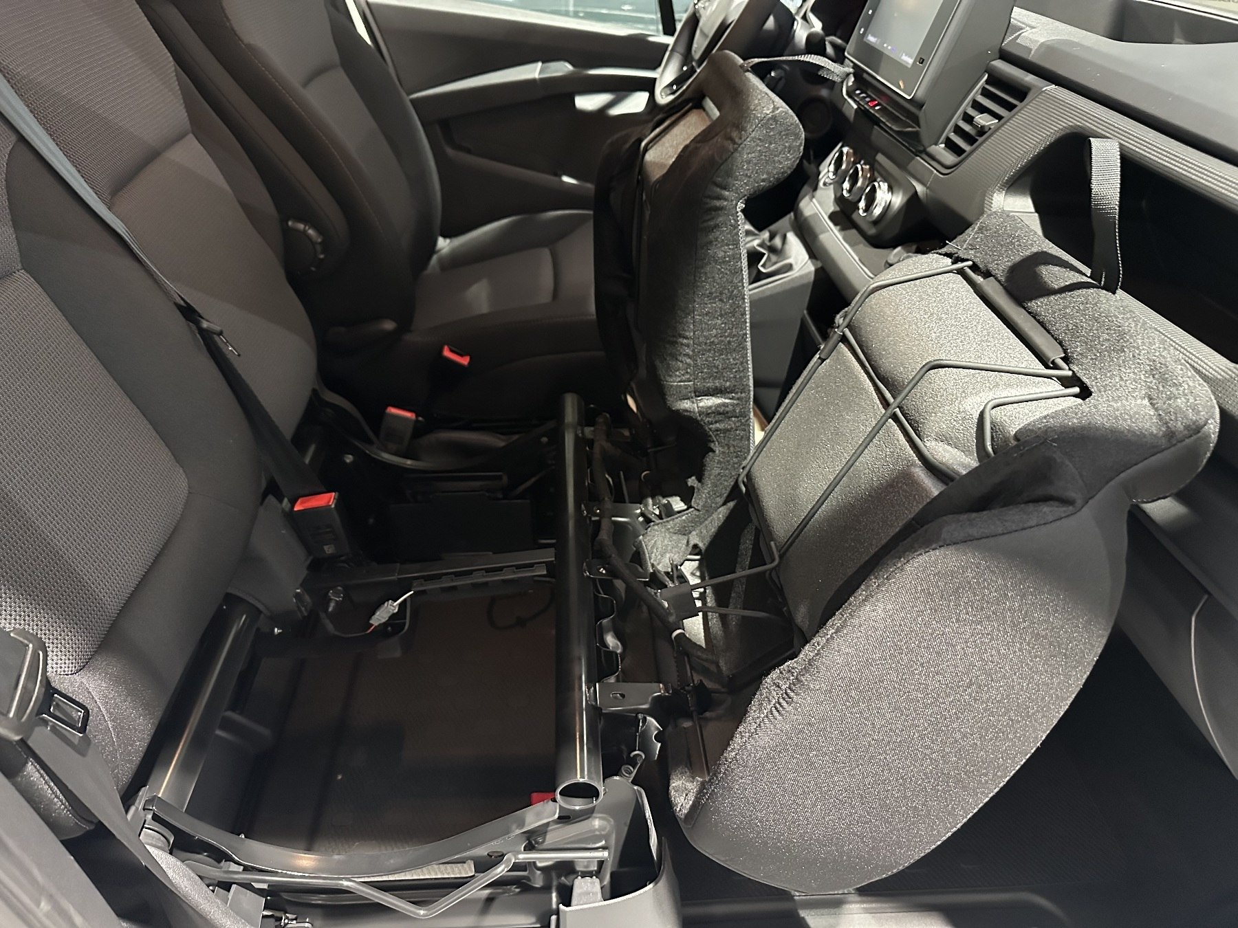 Bild 14 - Sandero Extreme Eco-G 120PS auto Stepway