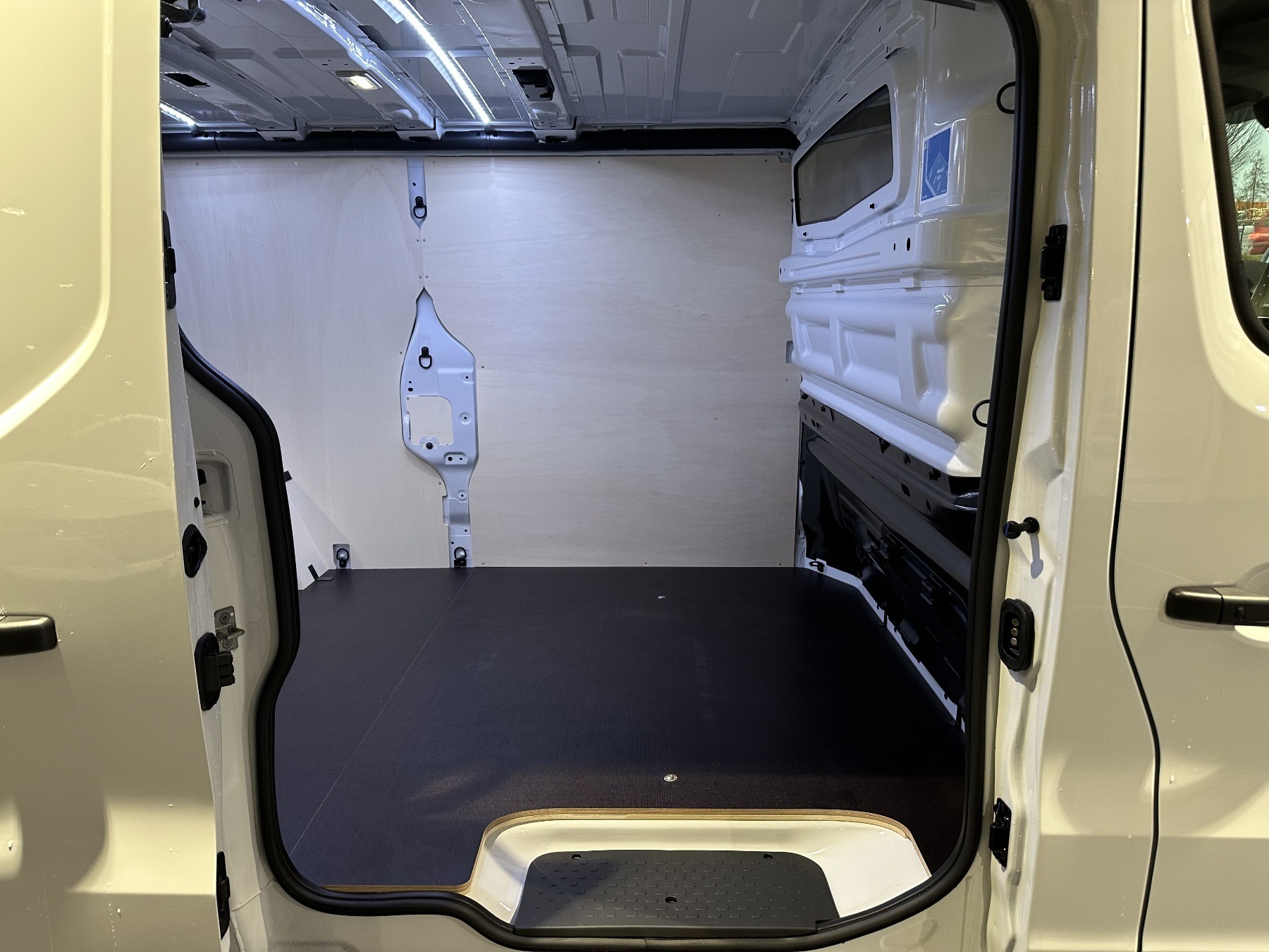 Bild 15 - Sandero Extreme Eco-G 120PS auto Stepway