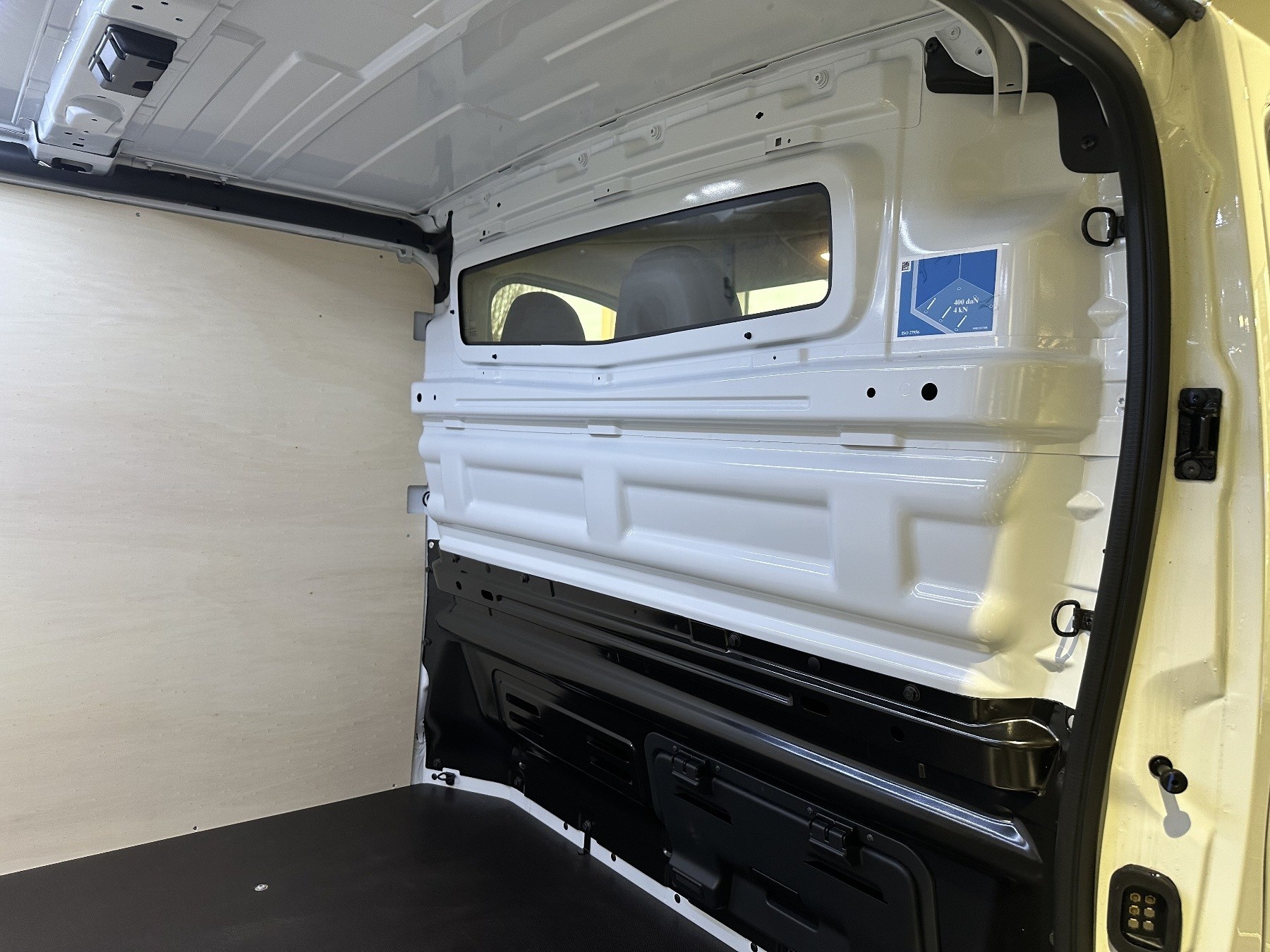 Bild 17 - Sandero Extreme Eco-G 120PS auto Stepway
