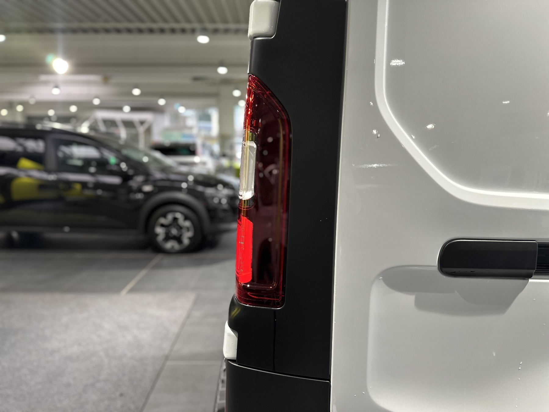 Bild 18 - Sandero Extreme Eco-G 120PS auto Stepway
