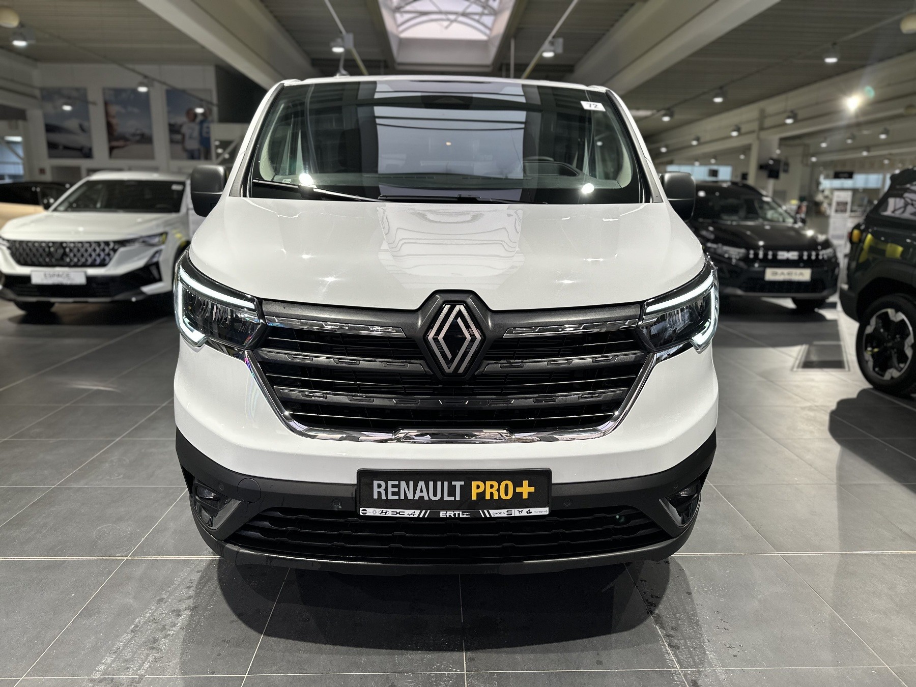 Bild 2 - Sandero Extreme Eco-G 120PS auto Stepway