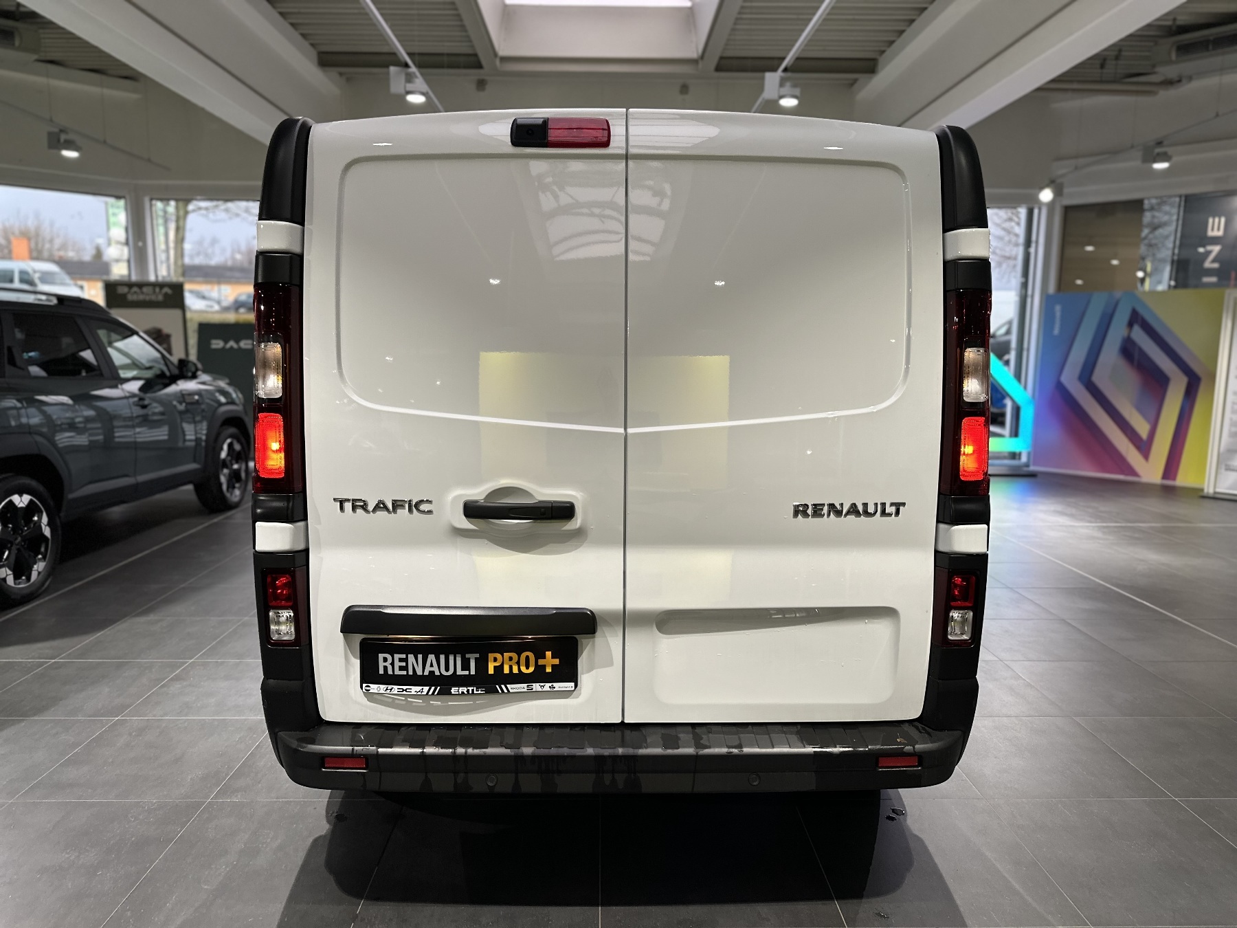 Bild 20 - Sandero Extreme Eco-G 120PS auto Stepway