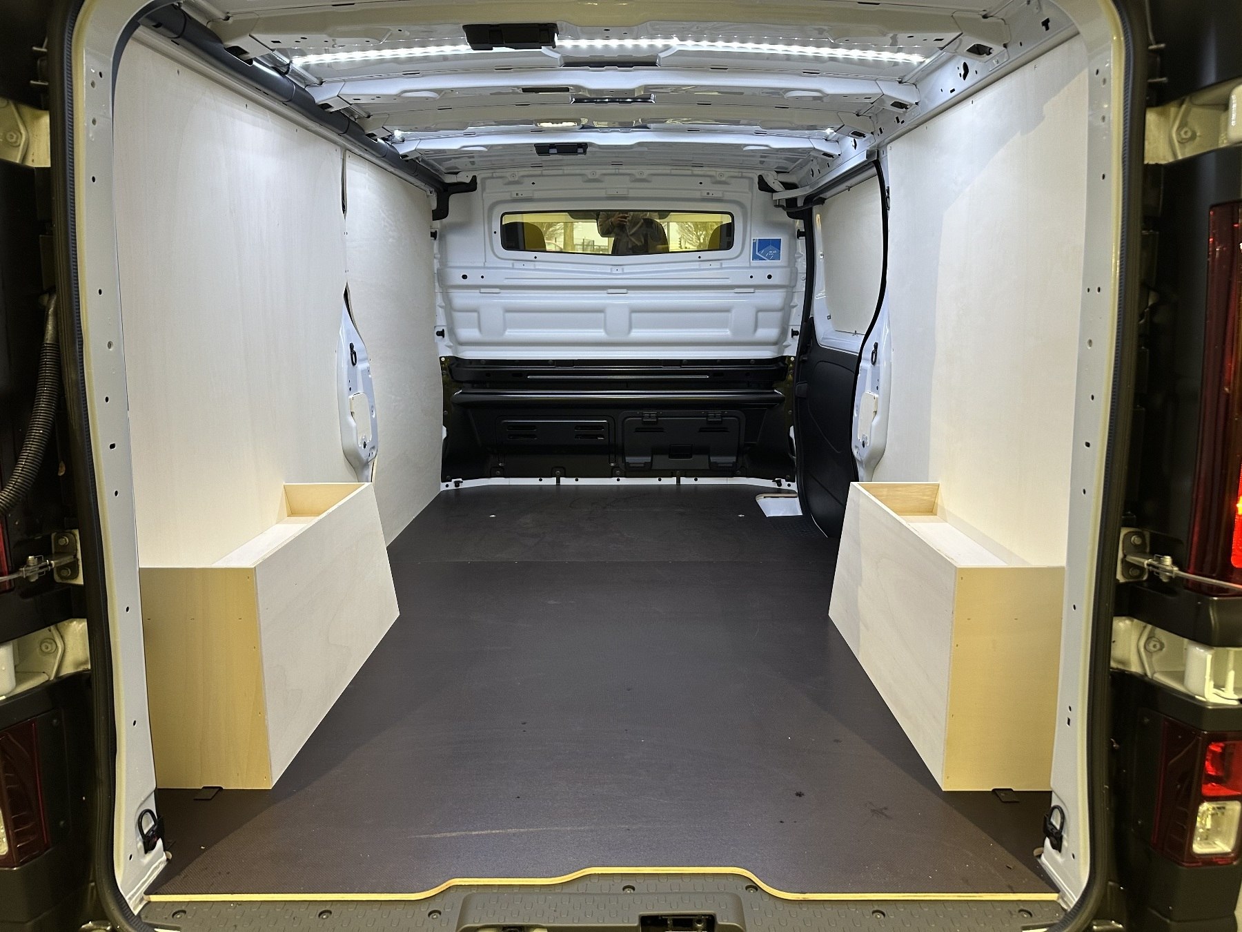 Bild 26 - Sandero Extreme Eco-G 120PS auto Stepway