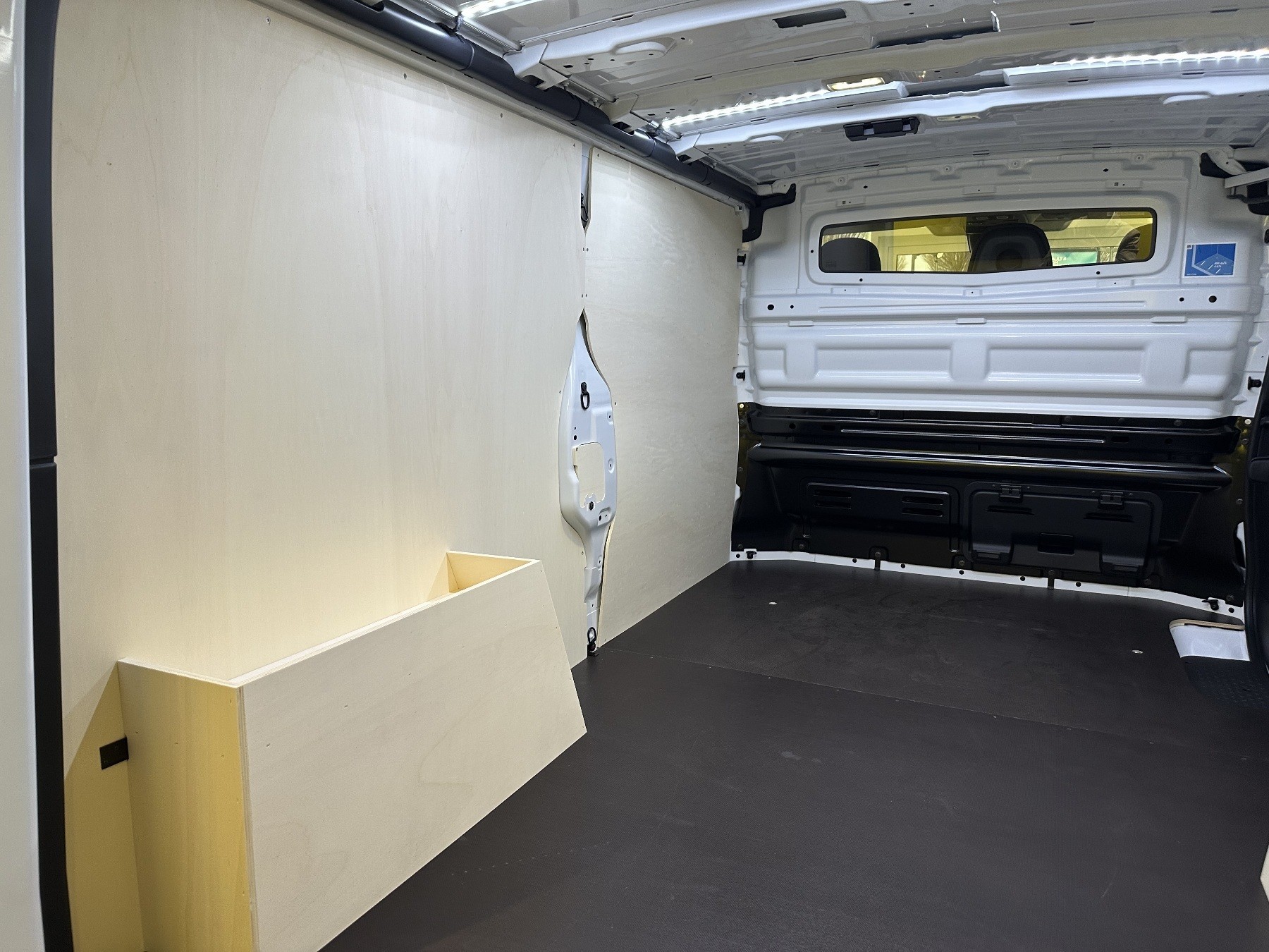 Bild 27 - Sandero Extreme Eco-G 120PS auto Stepway