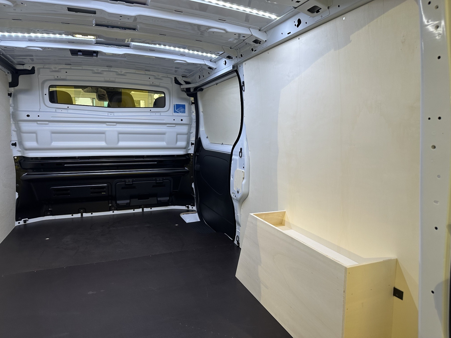 Bild 28 - Sandero Extreme Eco-G 120PS auto Stepway