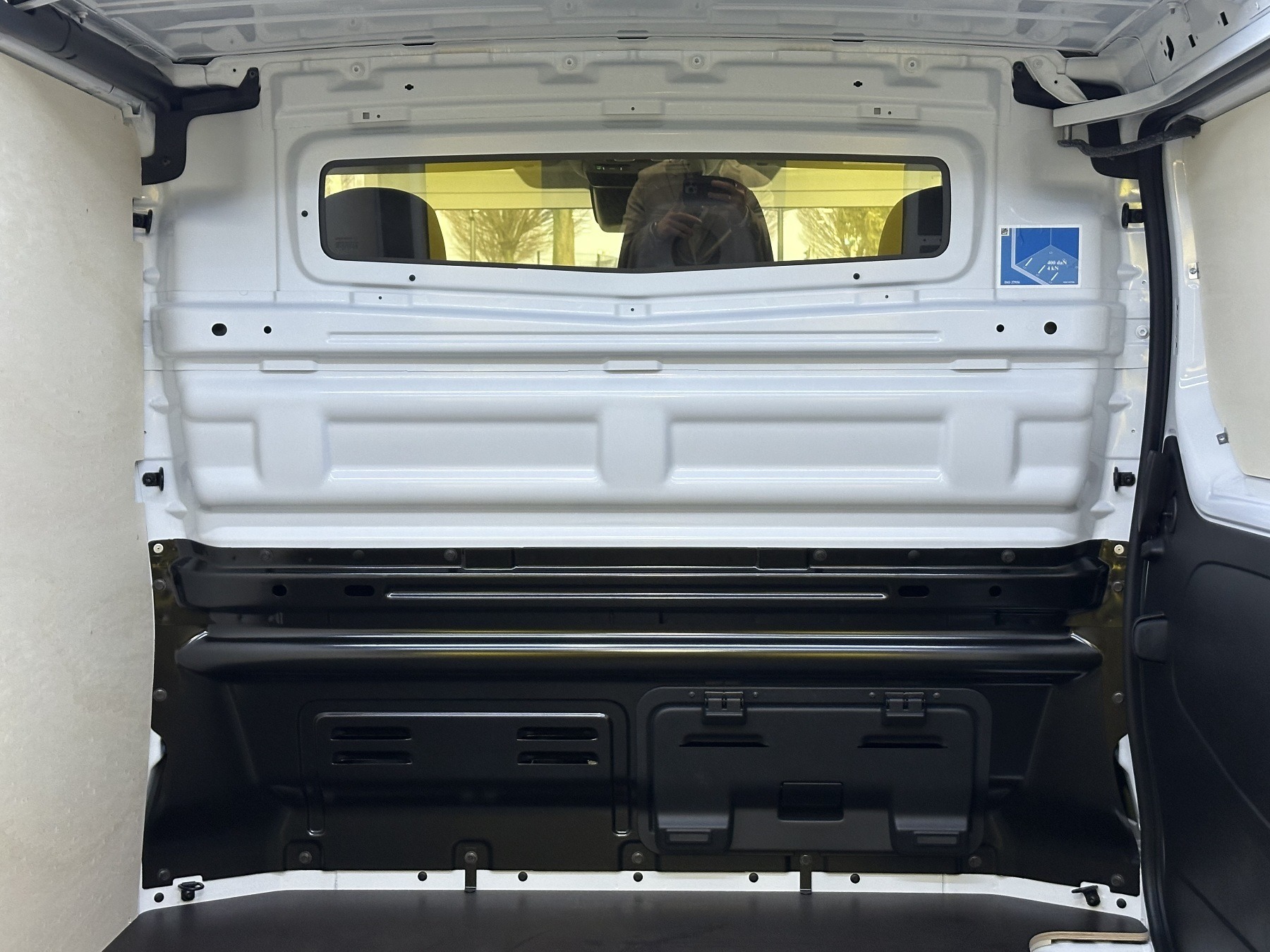 Bild 29 - Sandero Extreme Eco-G 120PS auto Stepway
