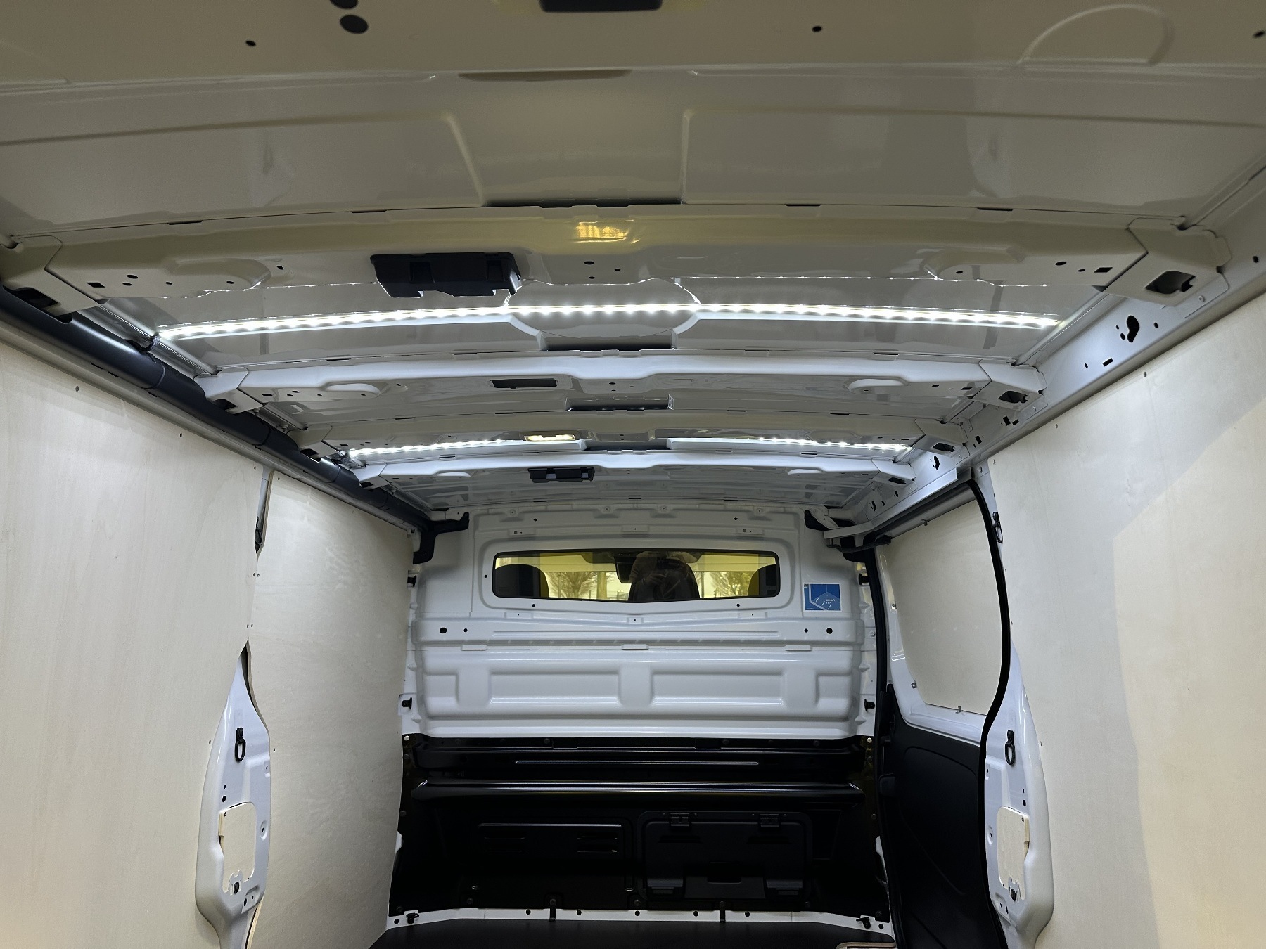 Bild 30 - Sandero Extreme Eco-G 120PS auto Stepway