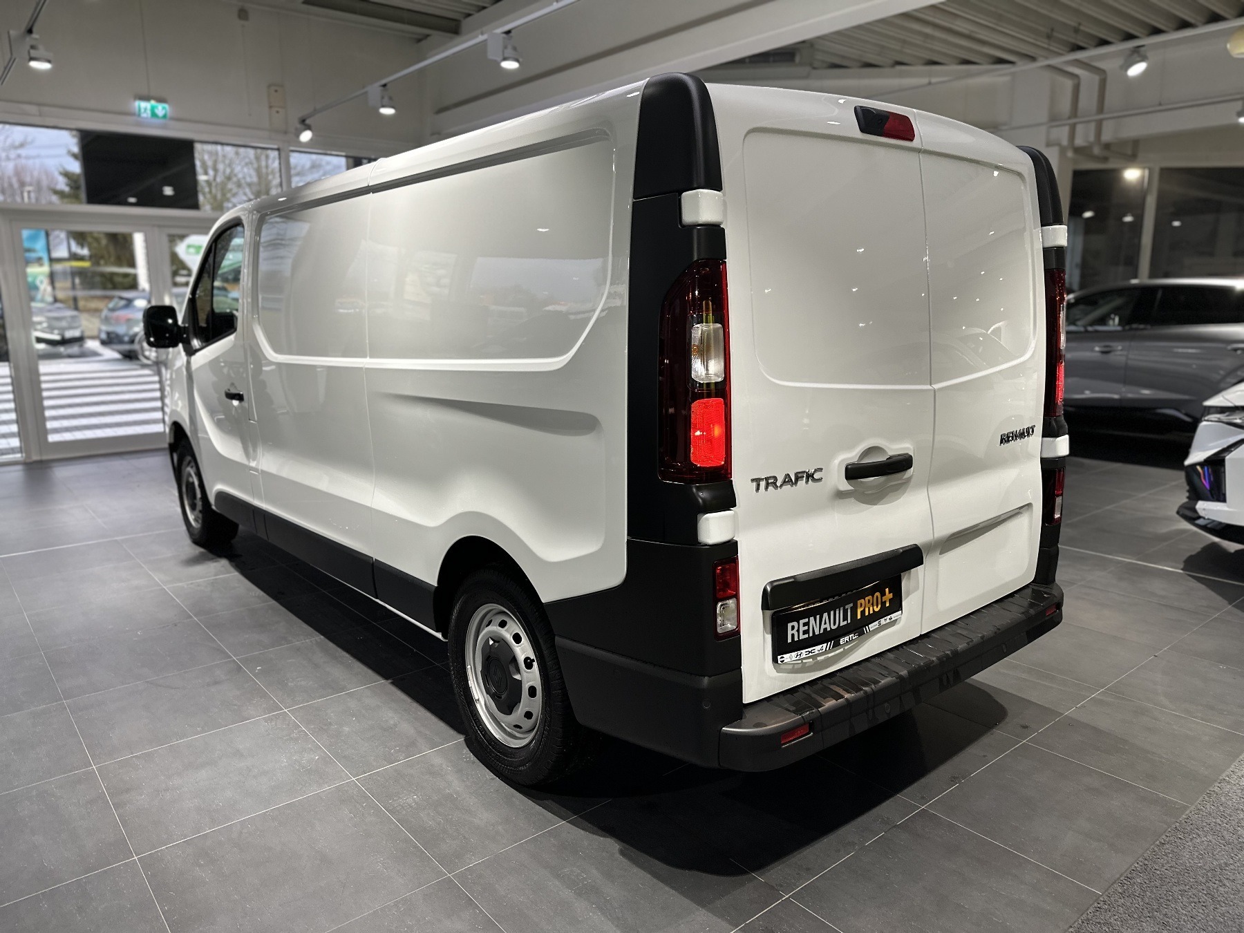 Bild 31 - Sandero Extreme Eco-G 120PS auto Stepway