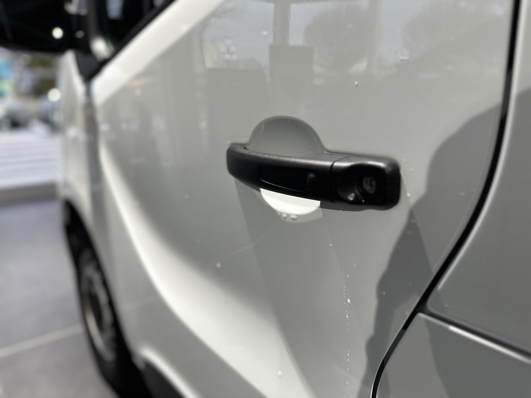 Bild 34 - Sandero Extreme Eco-G 120PS auto Stepway