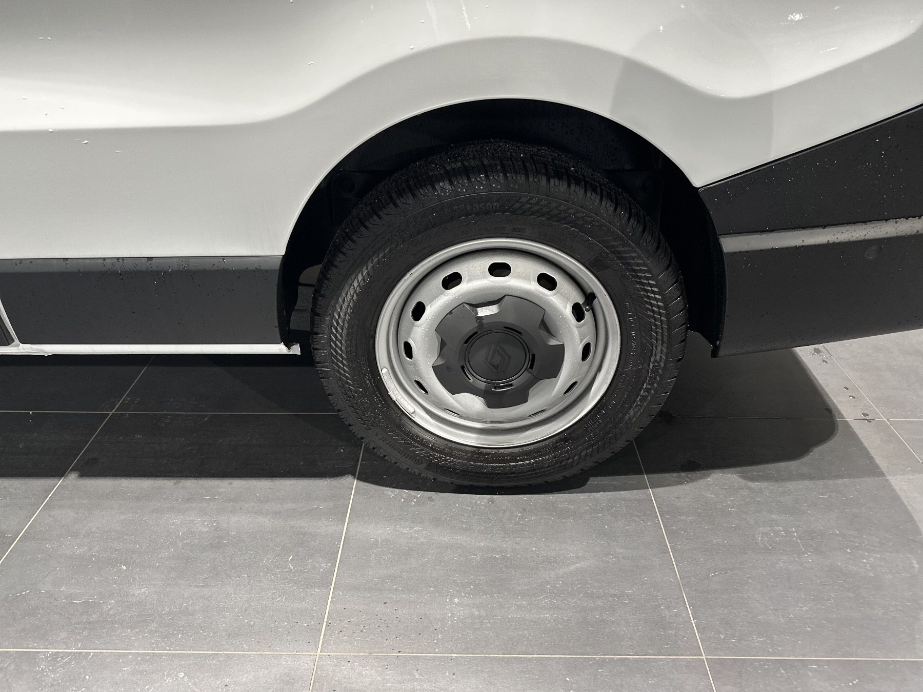 Bild 35 - Sandero Extreme Eco-G 120PS auto Stepway