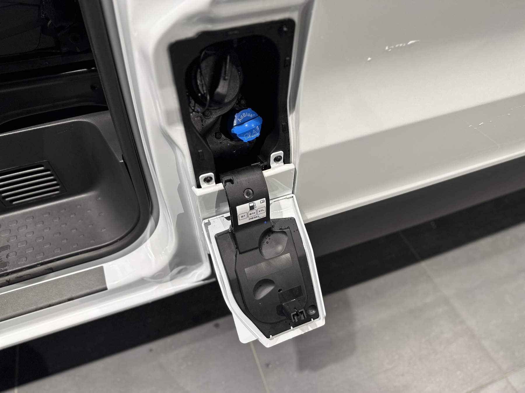 Bild 36 - Sandero Extreme Eco-G 120PS auto Stepway