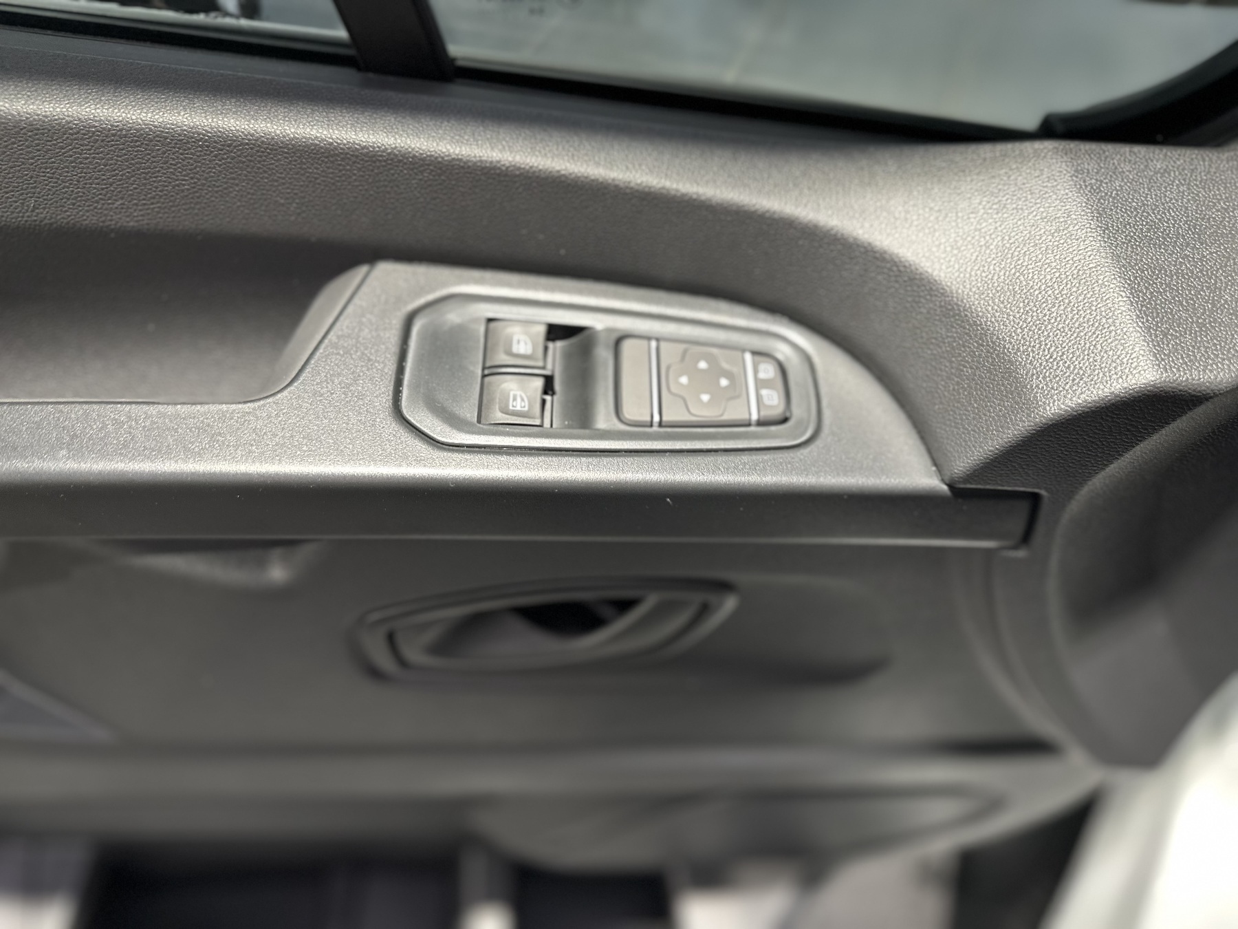 Bild 37 - Sandero Extreme Eco-G 120PS auto Stepway