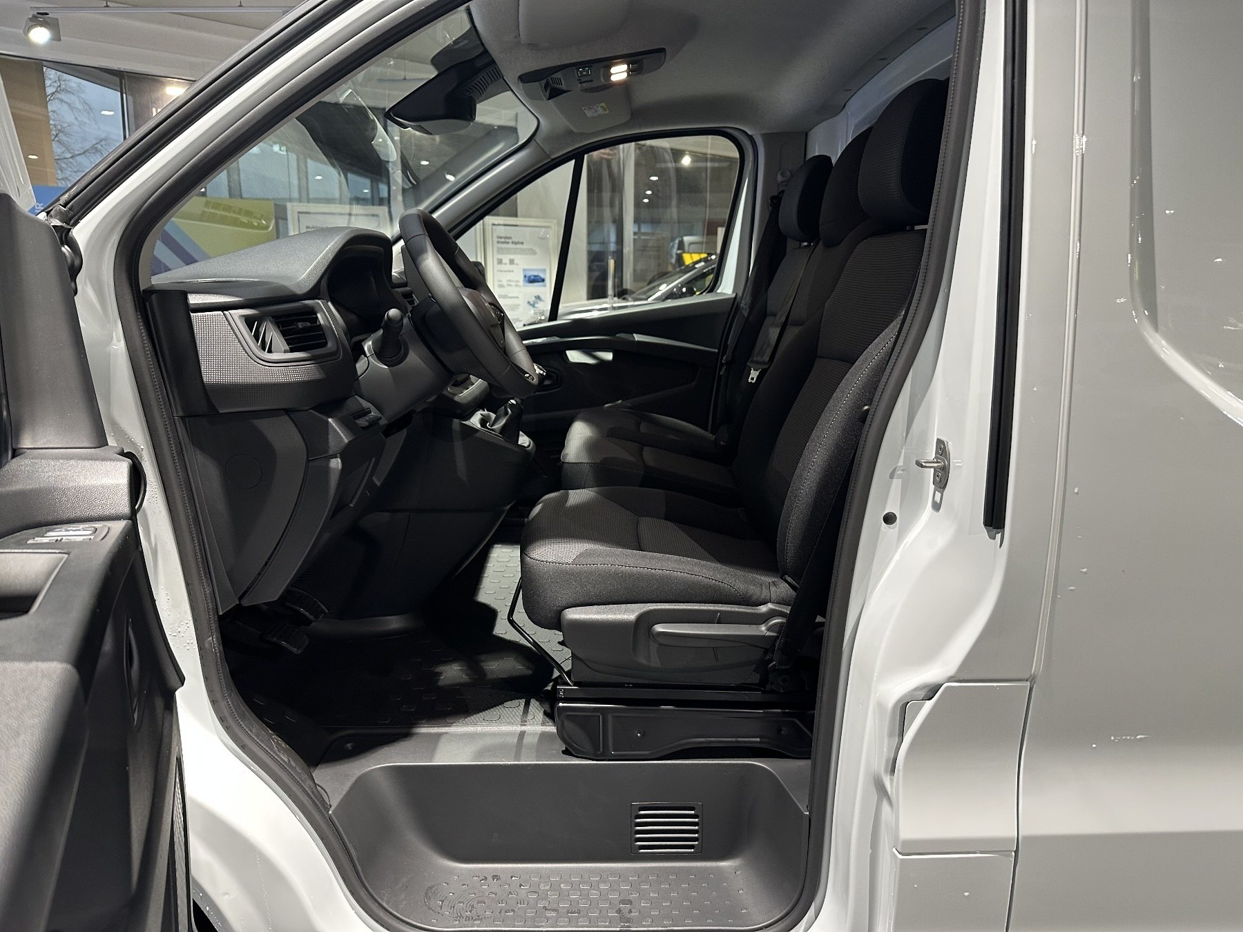 Bild 38 - Sandero Extreme Eco-G 120PS auto Stepway