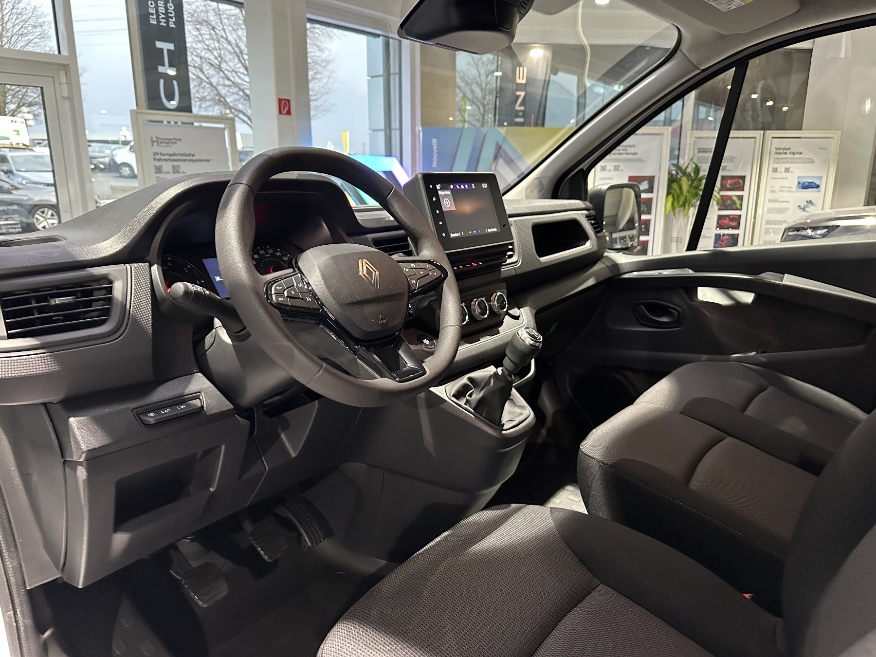 Bild 40 - Sandero Extreme Eco-G 120PS auto Stepway