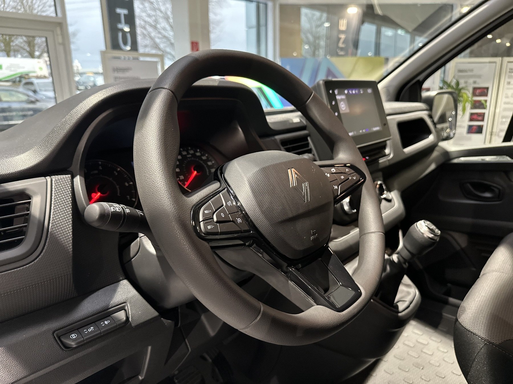 Bild 41 - Sandero Extreme Eco-G 120PS auto Stepway