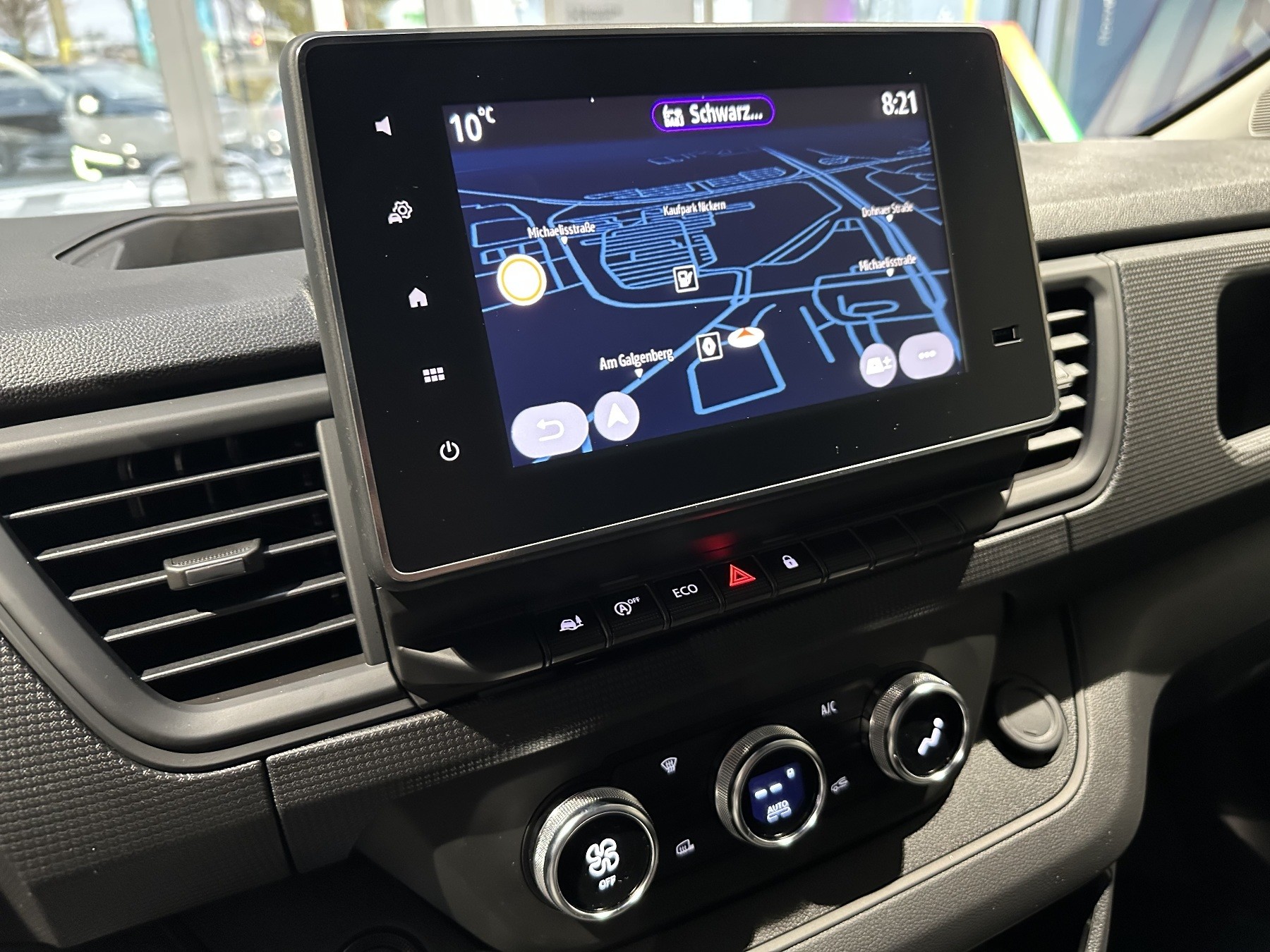 Bild 48 - Sandero Extreme Eco-G 120PS auto Stepway