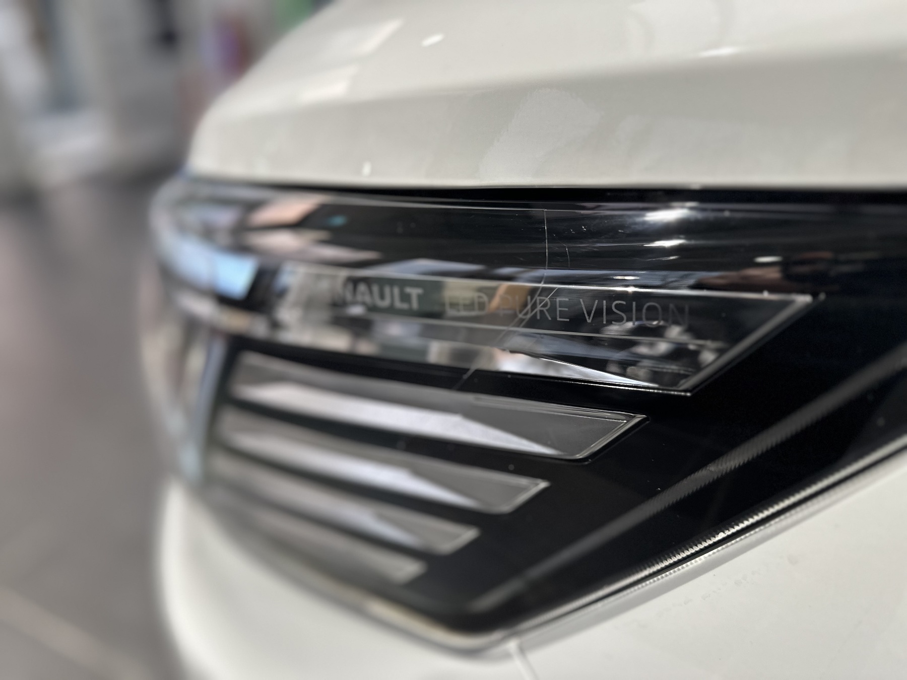 Bild 5 - Sandero Extreme Eco-G 120PS auto Stepway