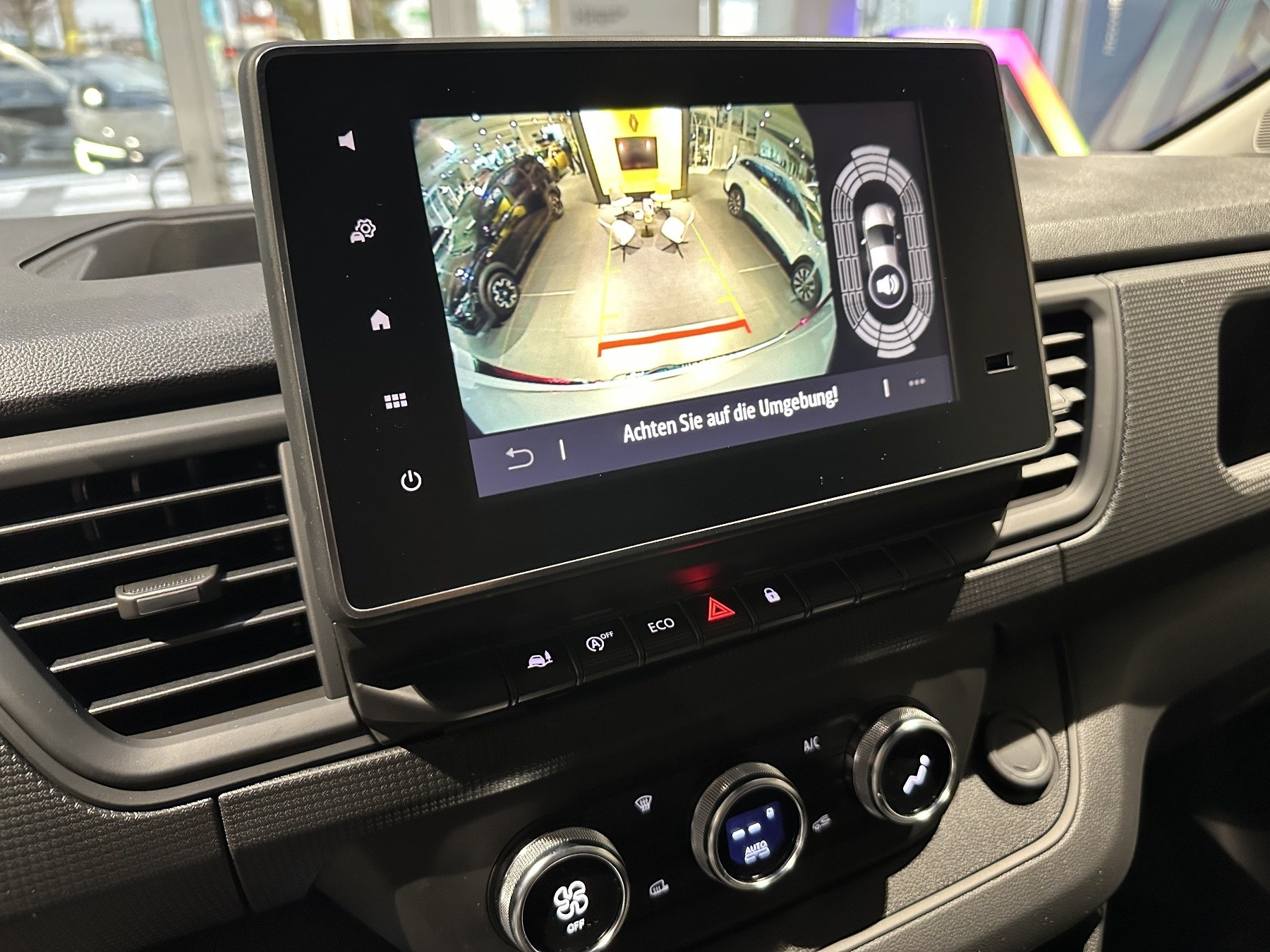Bild 50 - Sandero Extreme Eco-G 120PS auto Stepway