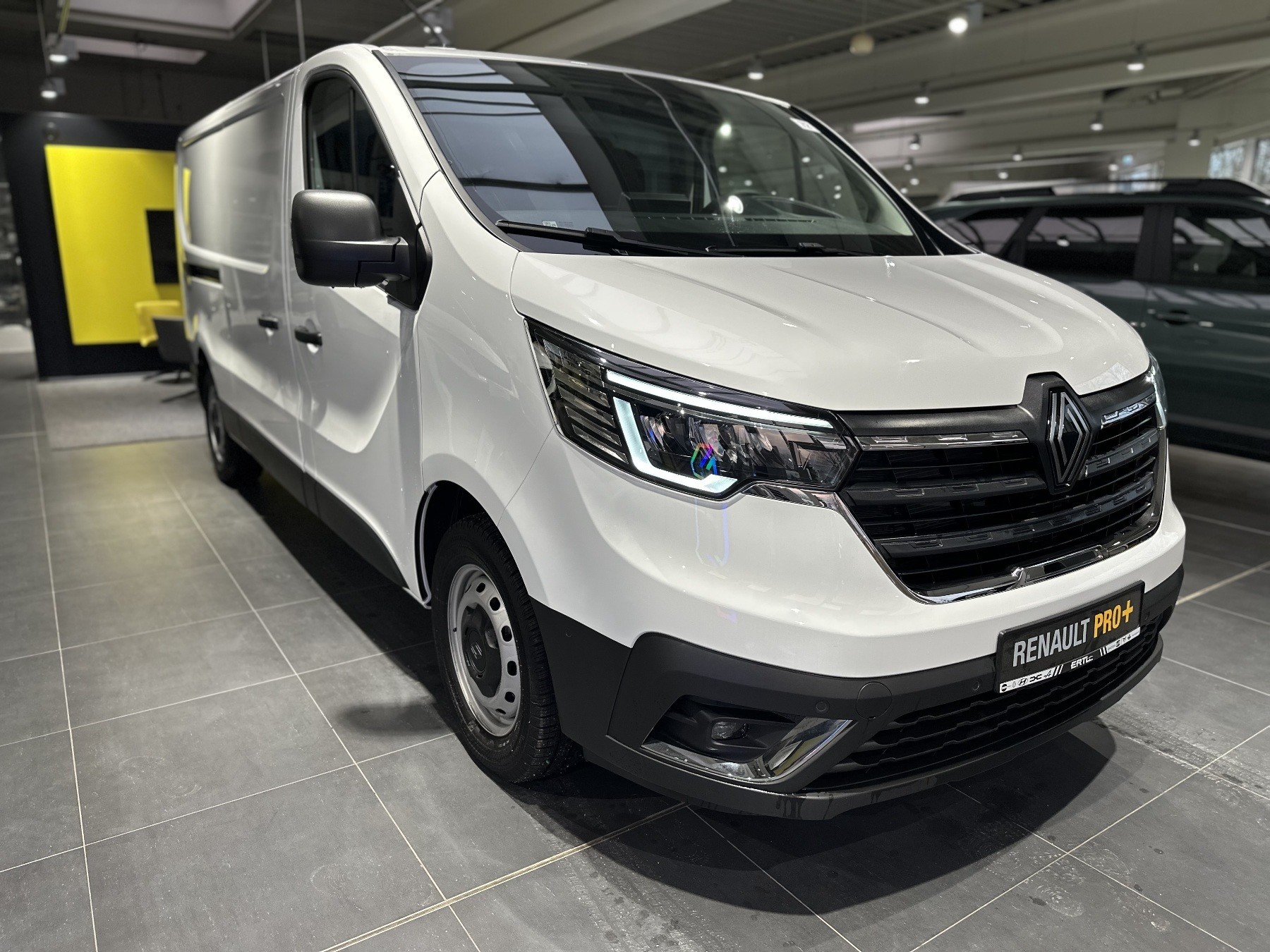 Bild 6 - Sandero Extreme Eco-G 120PS auto Stepway