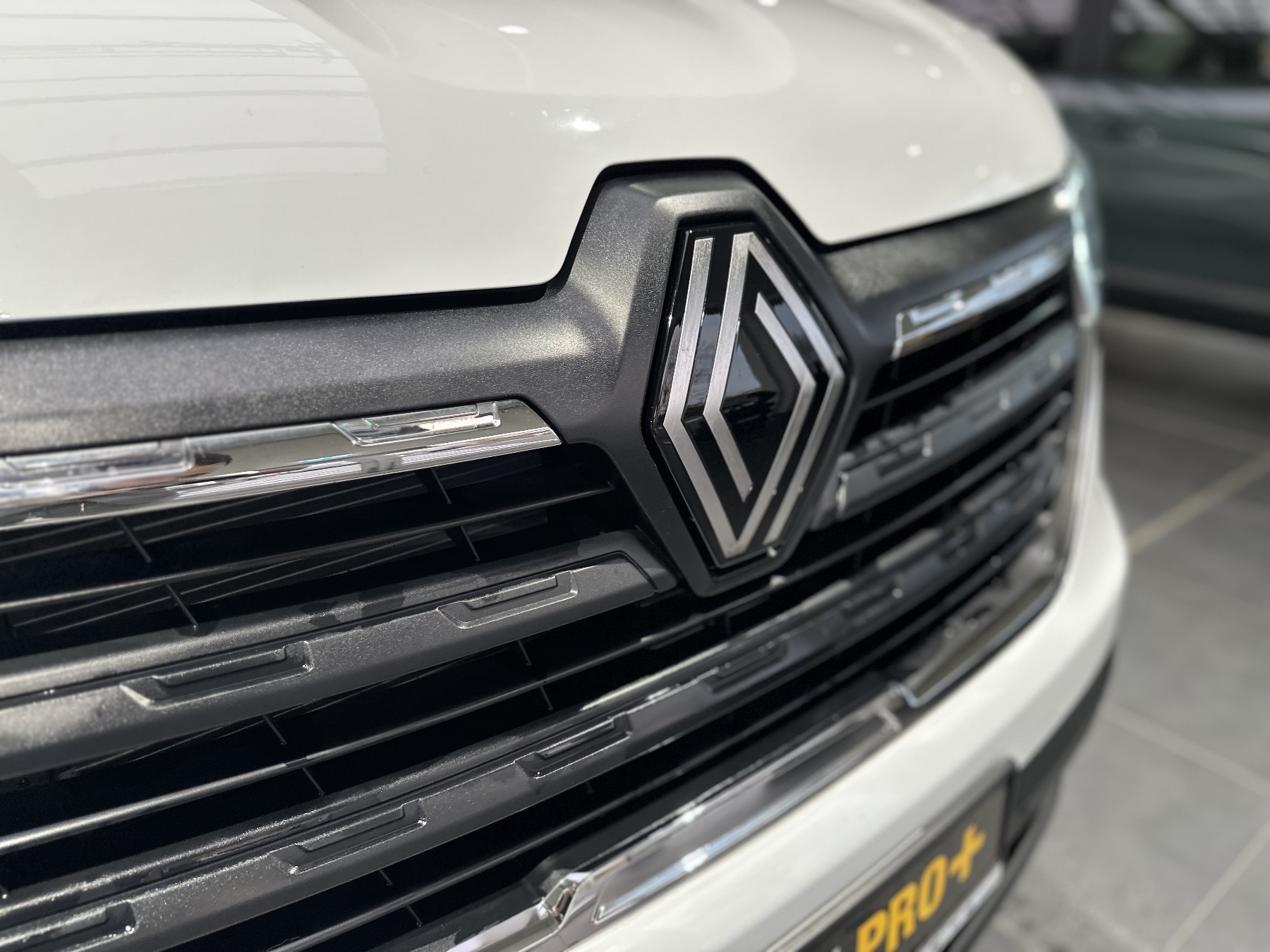 Bild 7 - Sandero Extreme Eco-G 120PS auto Stepway