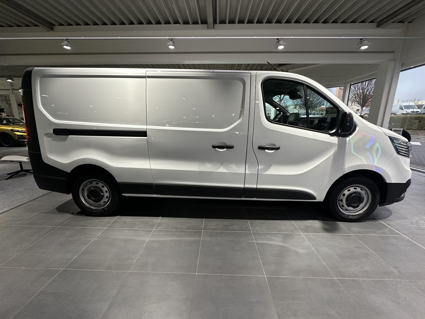 Bild 8 - Sandero Extreme Eco-G 120PS auto Stepway