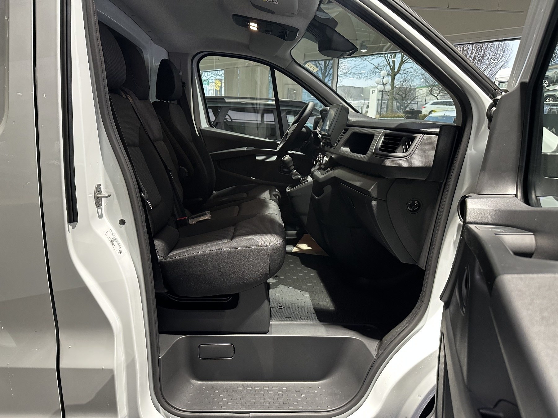 Bild 9 - Sandero Extreme Eco-G 120PS auto Stepway