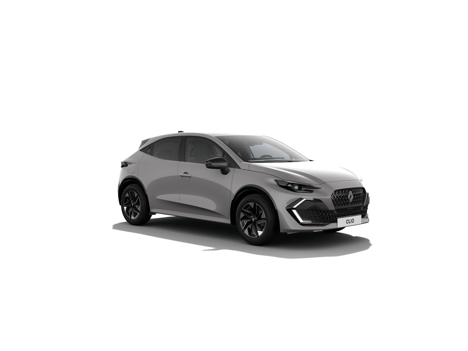 Bild 10 - Clio TCe 115PS Techno