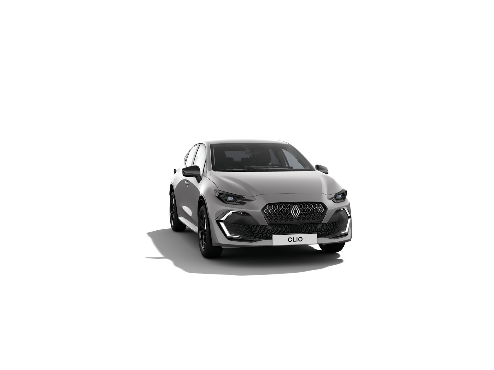 Bild 11 - Clio TCe 115PS Techno