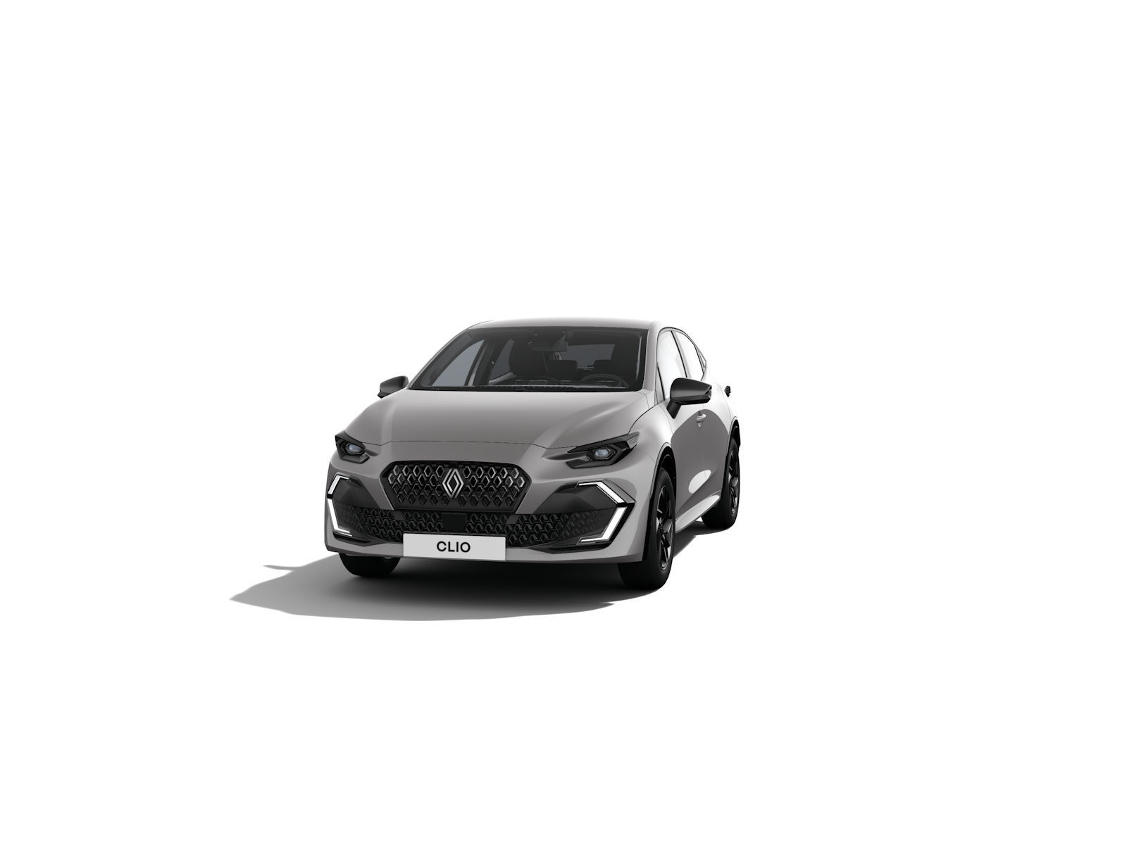 Bild 12 - Clio TCe 115PS Techno