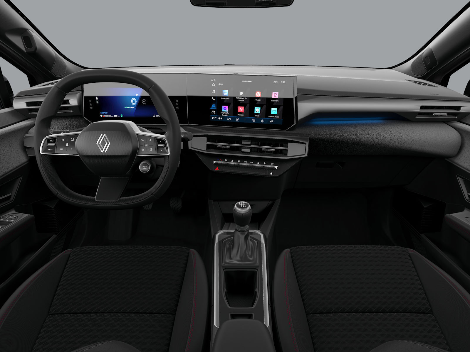 Bild 14 - Clio TCe 115PS Techno