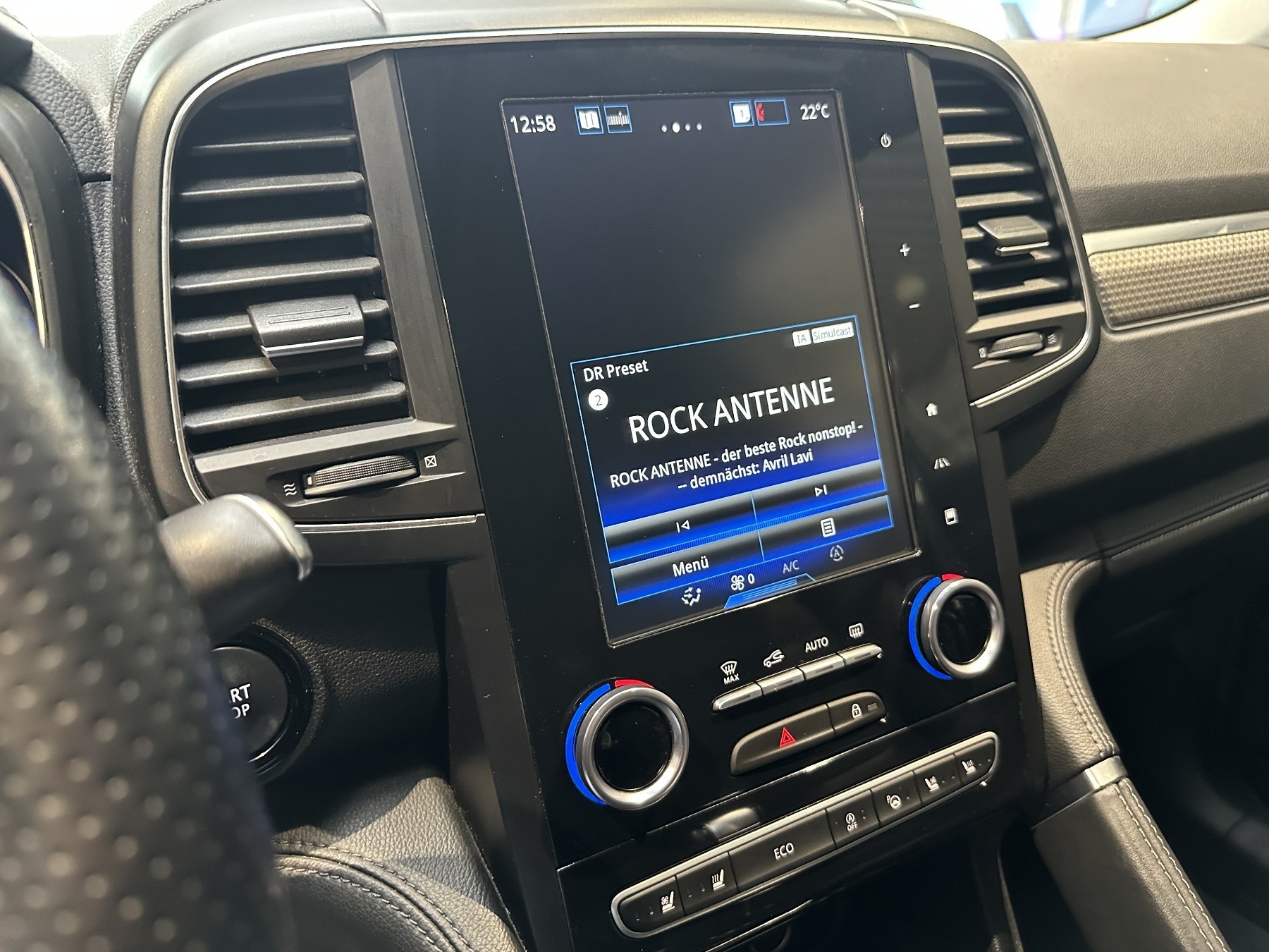 Bild 10 - Koleos INITIALE PARIS dCi 175 4WD