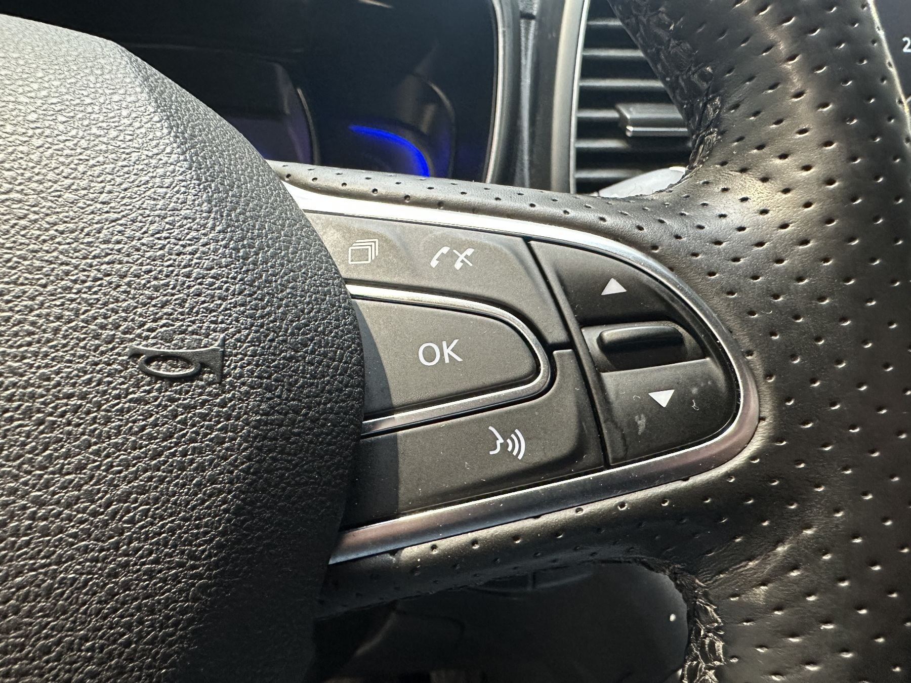 Bild 12 - Koleos INITIALE PARIS dCi 175 4WD