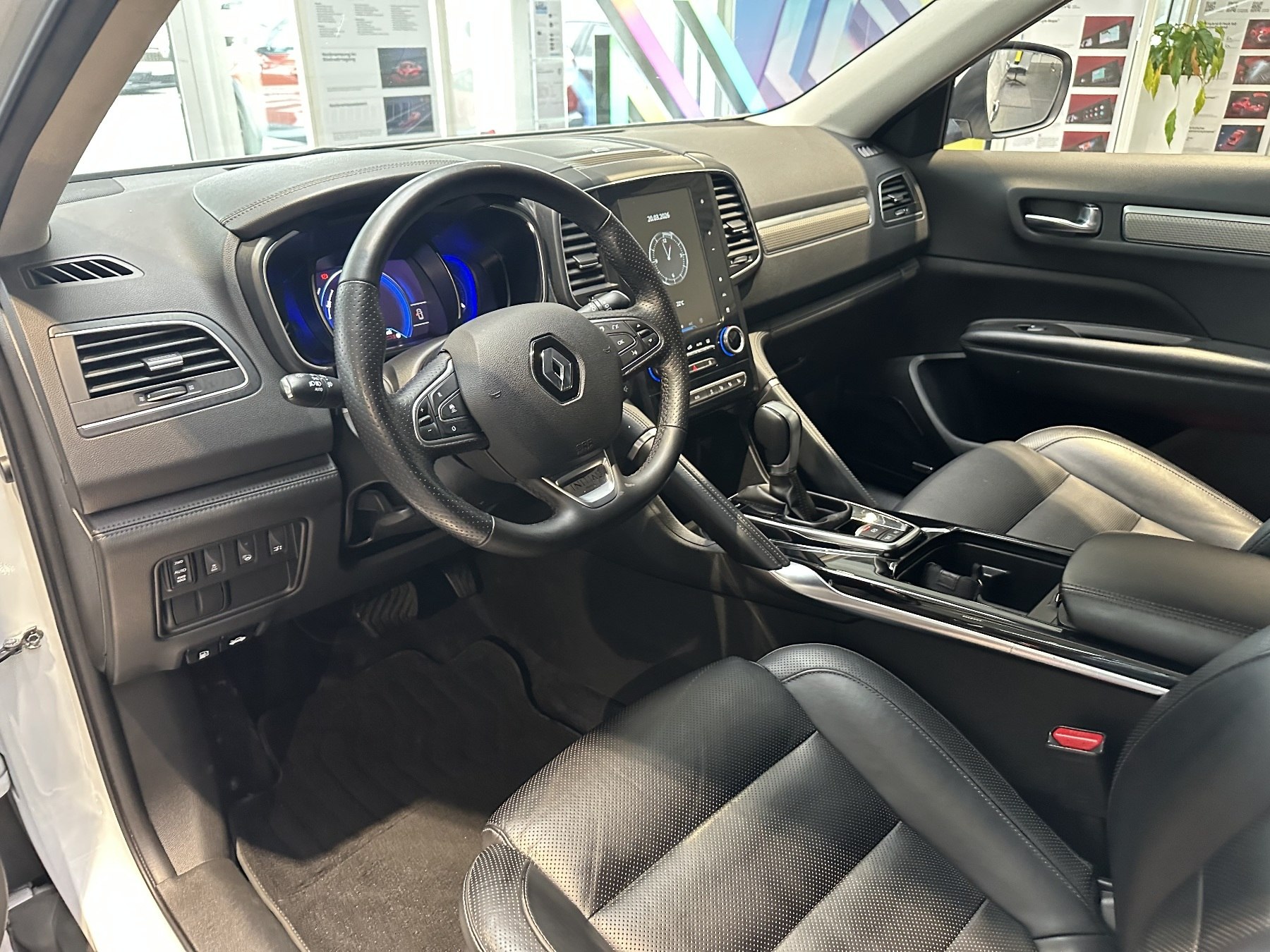 Bild 14 - Koleos INITIALE PARIS dCi 175 4WD