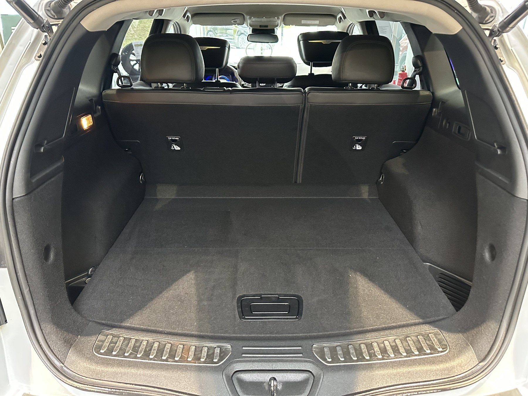 Bild 17 - Koleos INITIALE PARIS dCi 175 4WD