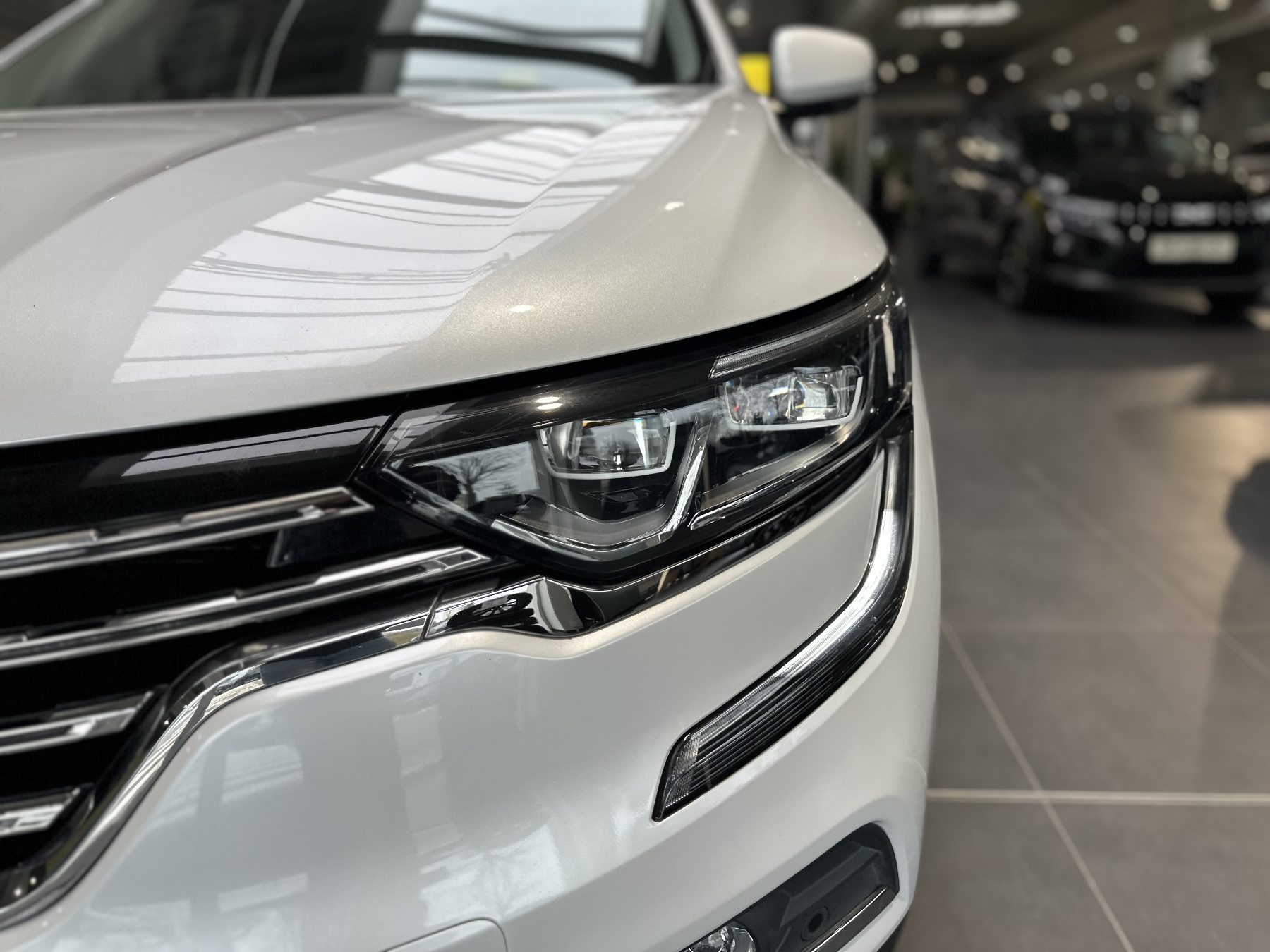 Bild 2 - Koleos INITIALE PARIS dCi 175 4WD