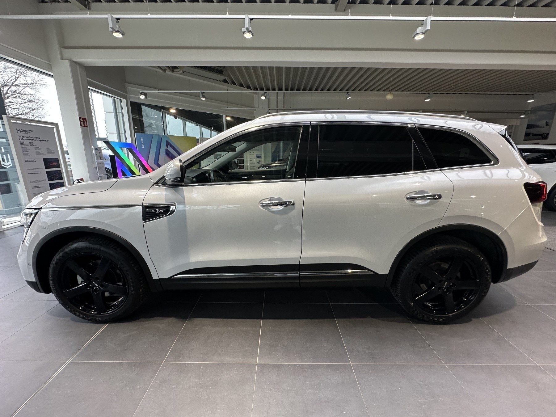 Bild 20 - Koleos INITIALE PARIS dCi 175 4WD