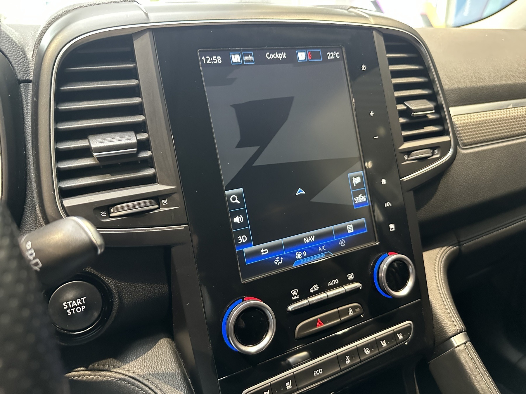 Bild 22 - Koleos INITIALE PARIS dCi 175 4WD