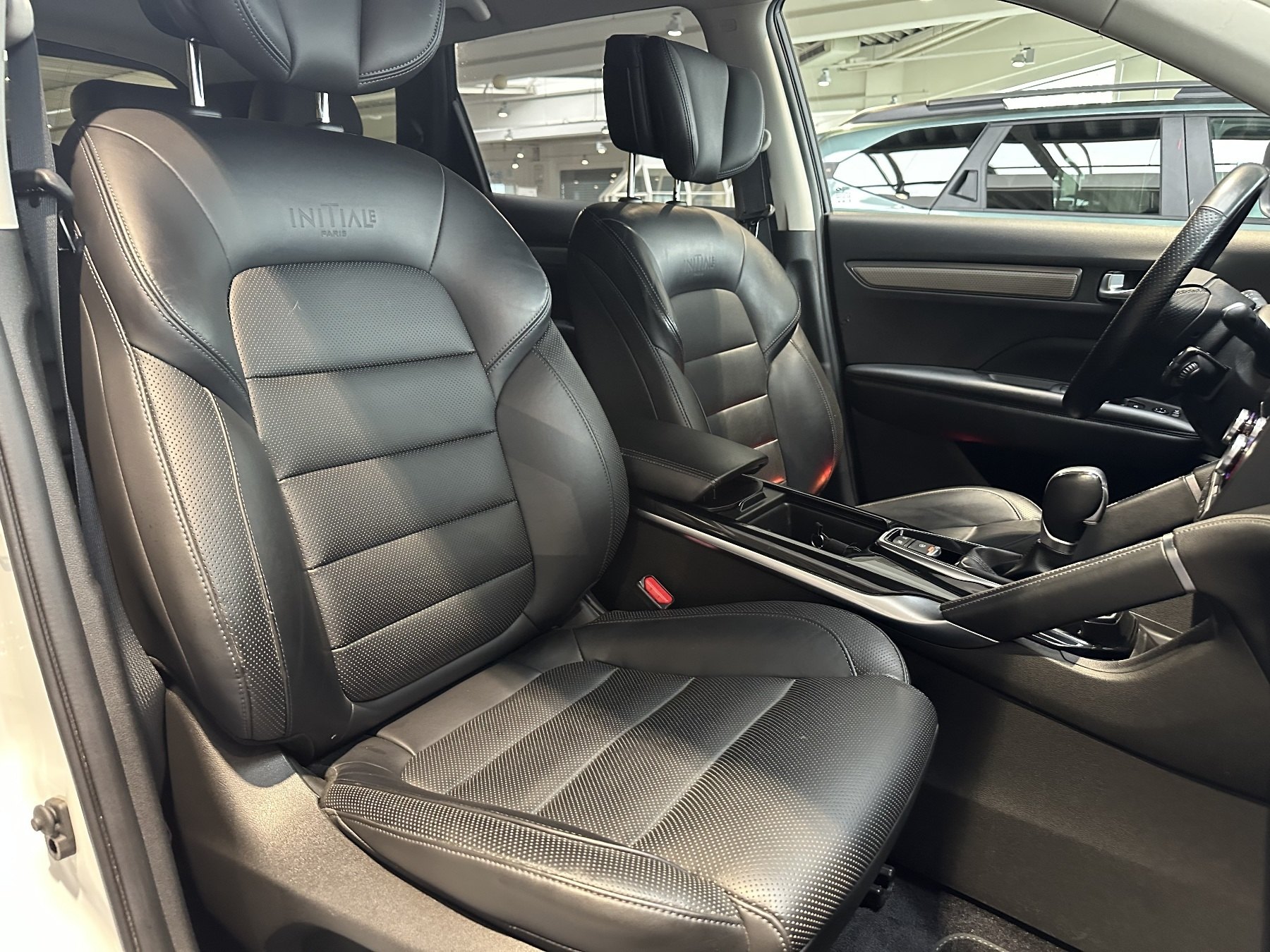 Bild 24 - Koleos INITIALE PARIS dCi 175 4WD