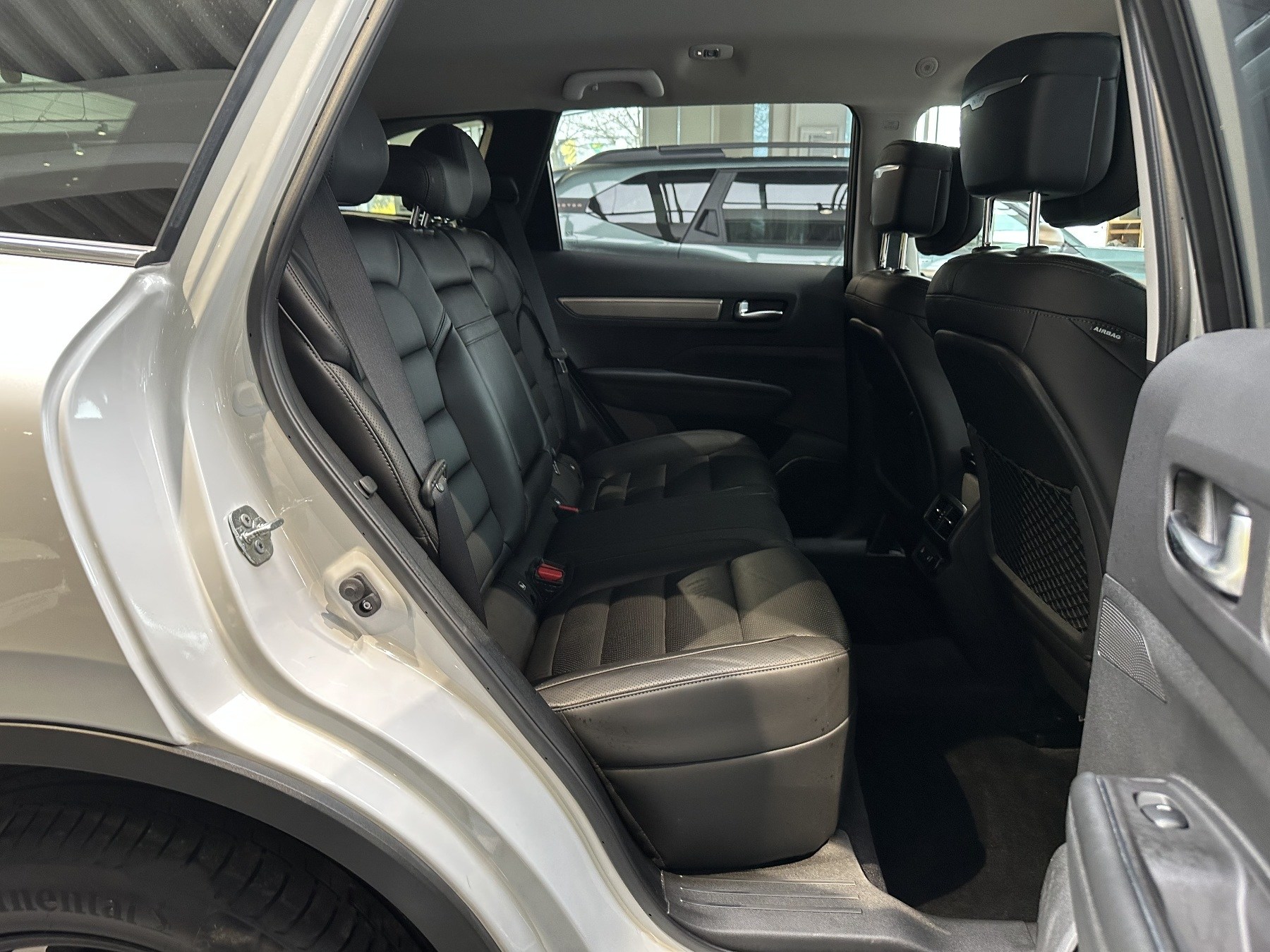 Bild 26 - Koleos INITIALE PARIS dCi 175 4WD