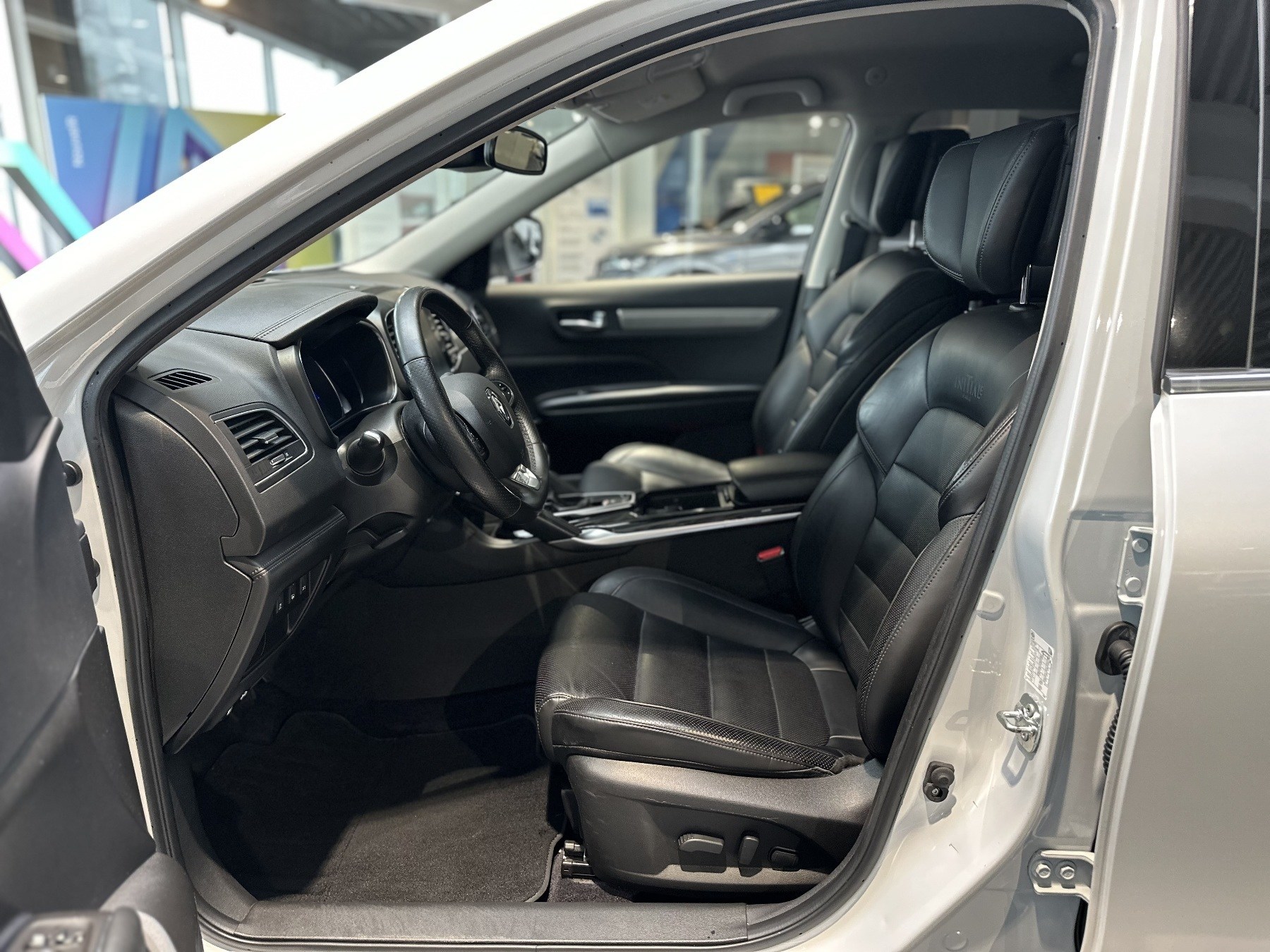 Bild 27 - Koleos INITIALE PARIS dCi 175 4WD