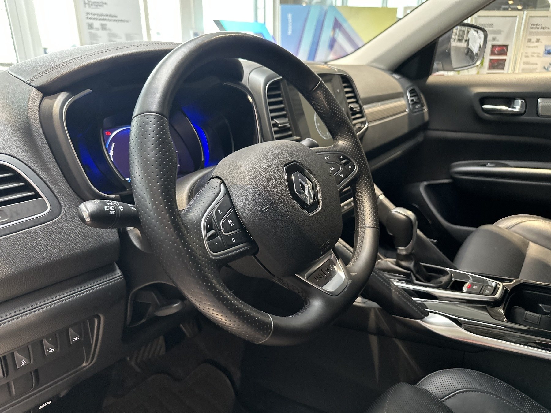 Bild 28 - Koleos INITIALE PARIS dCi 175 4WD
