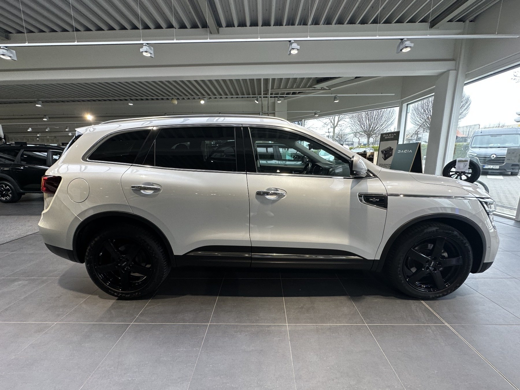 Bild 30 - Koleos INITIALE PARIS dCi 175 4WD