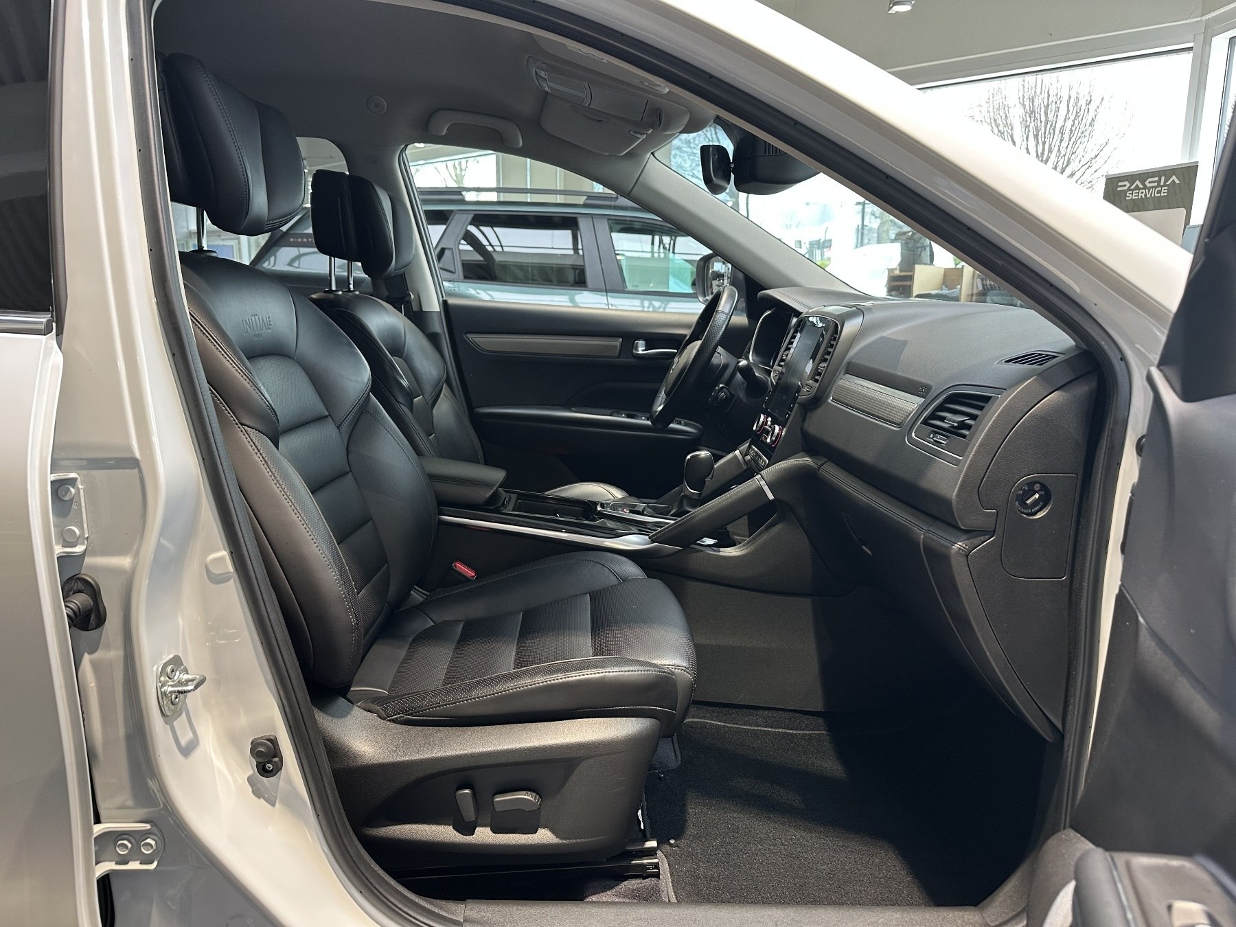Bild 31 - Koleos INITIALE PARIS dCi 175 4WD