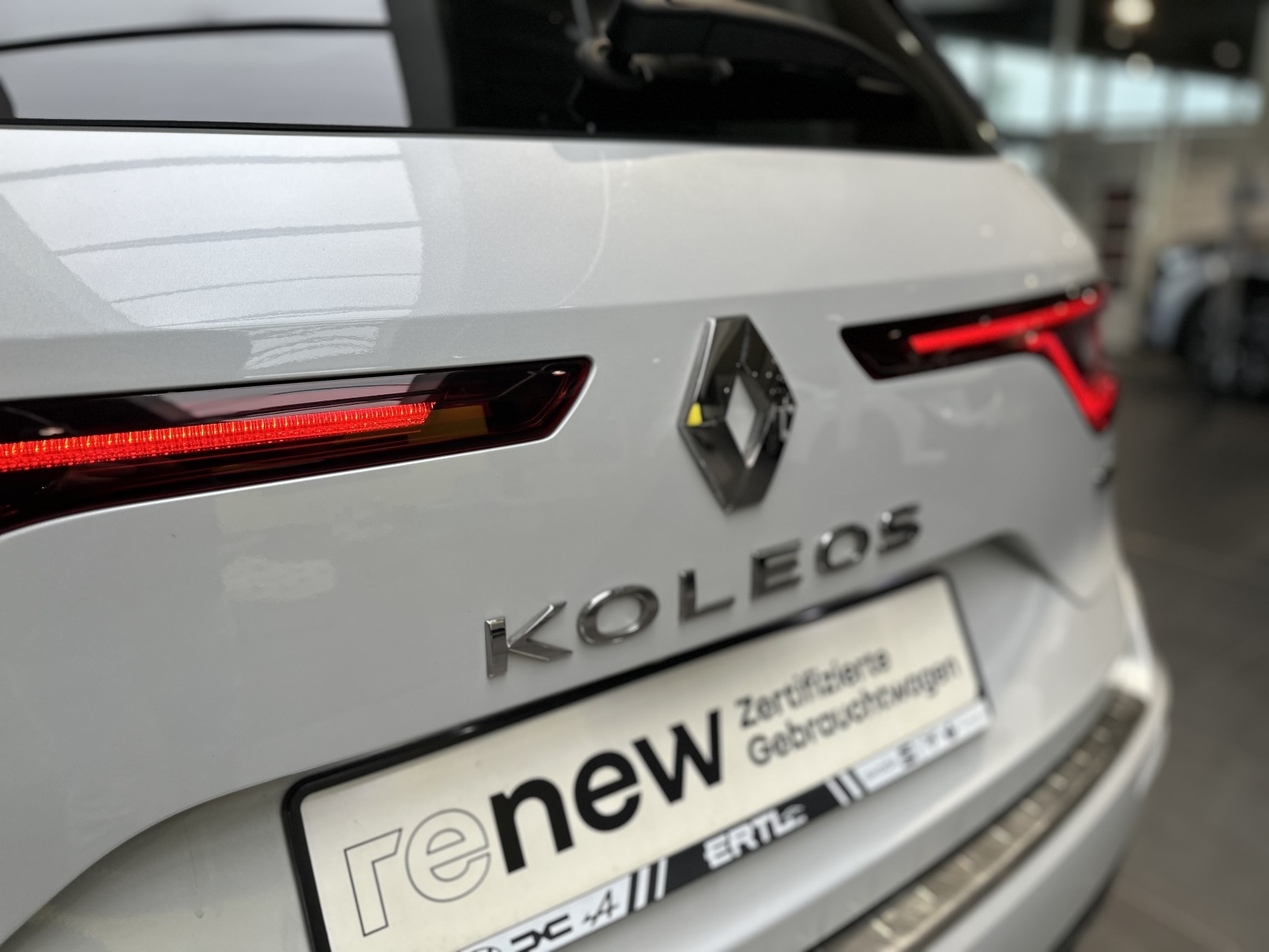 Bild 32 - Koleos INITIALE PARIS dCi 175 4WD