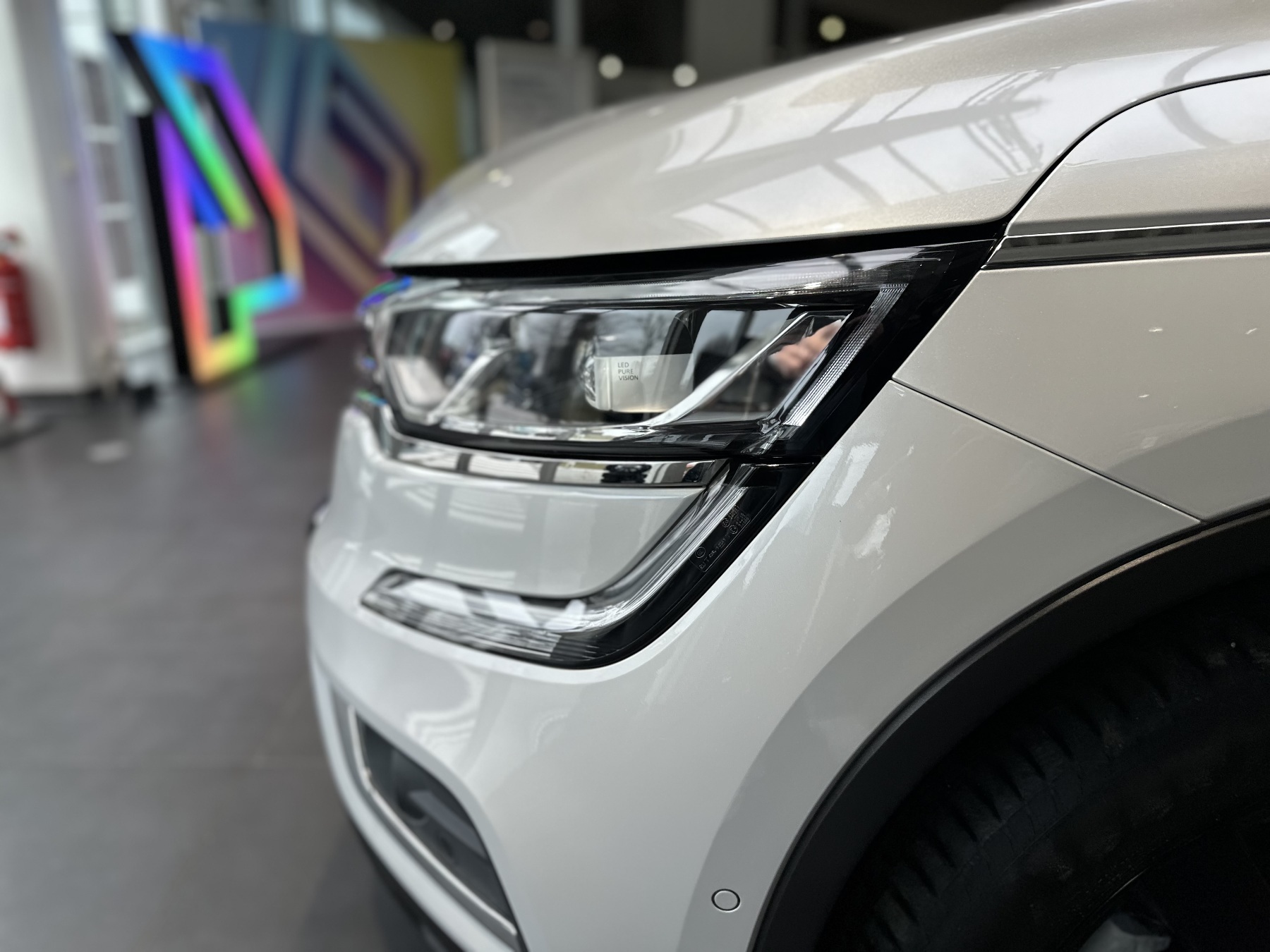 Bild 4 - Koleos INITIALE PARIS dCi 175 4WD
