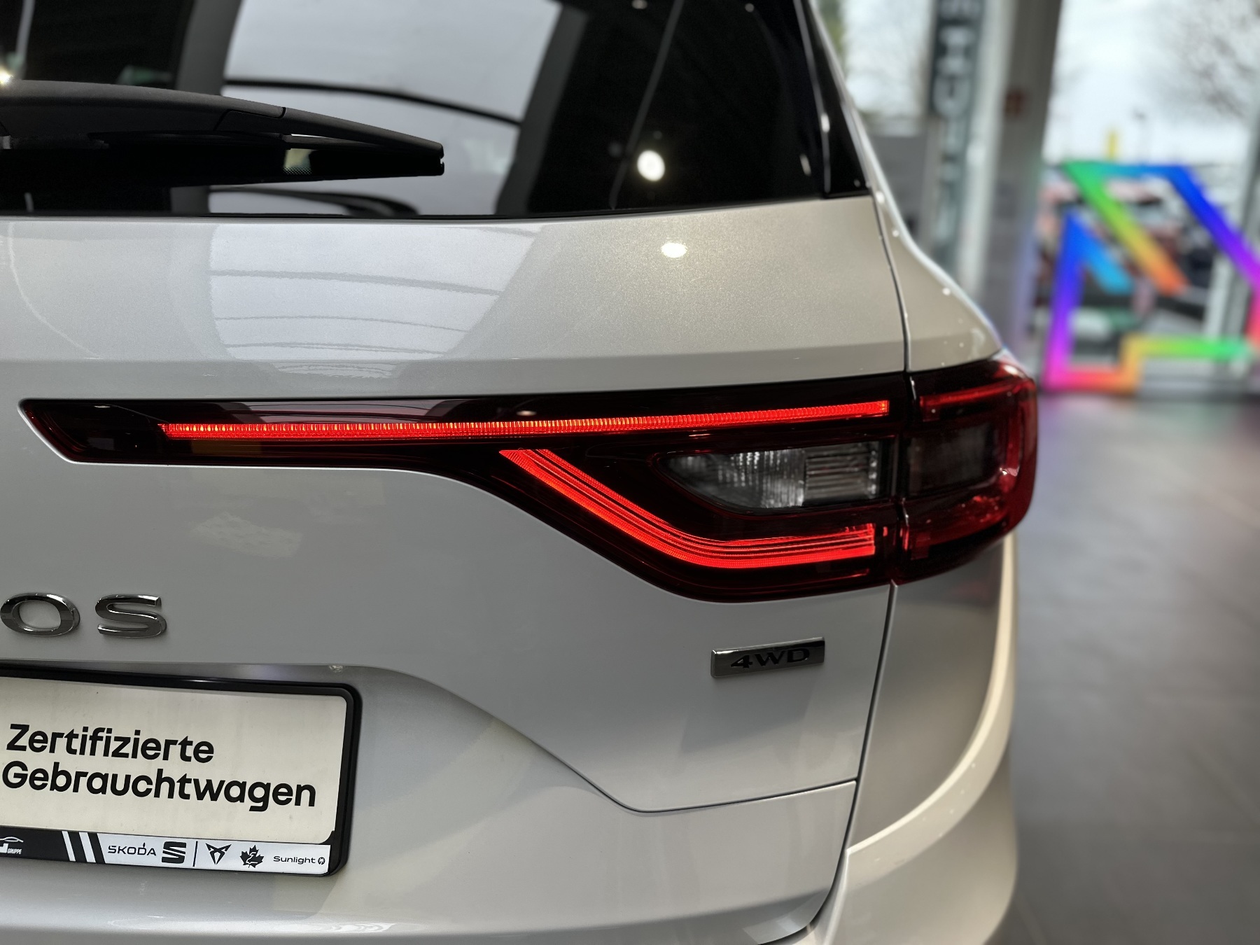 Bild 40 - Koleos INITIALE PARIS dCi 175 4WD