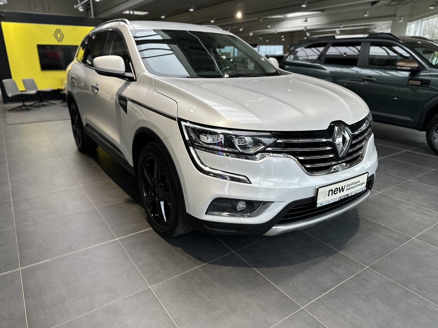 Bild 41 - Koleos INITIALE PARIS dCi 175 4WD