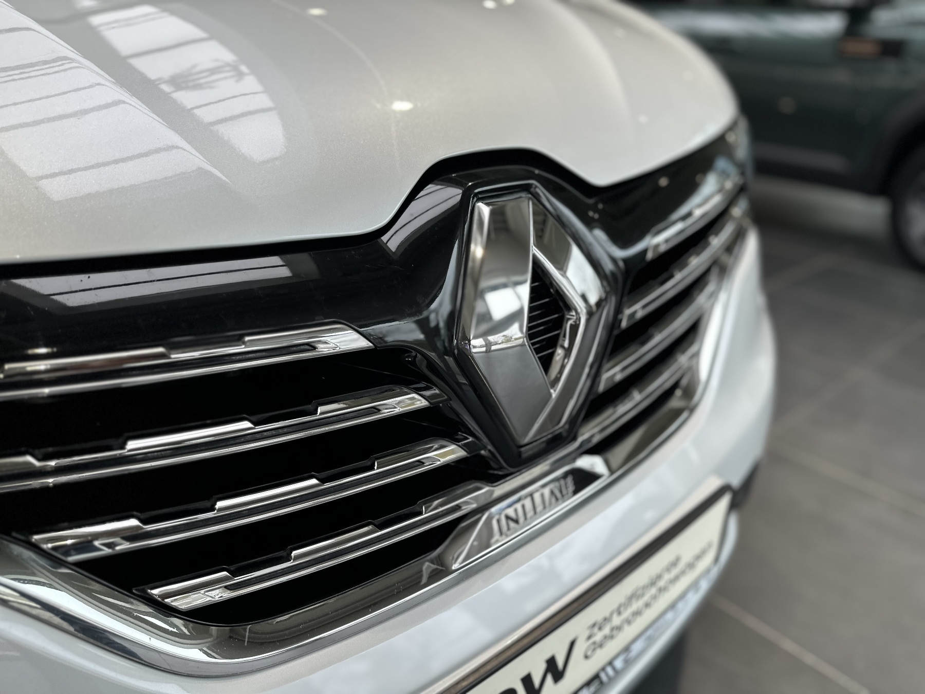 Bild 42 - Koleos INITIALE PARIS dCi 175 4WD
