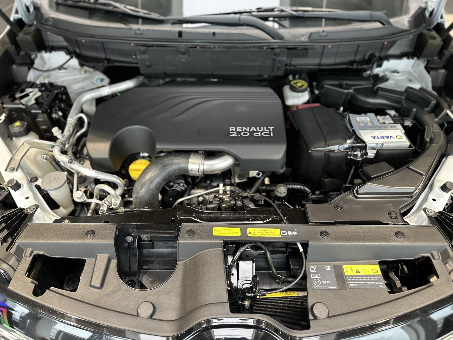 Bild 43 - Koleos INITIALE PARIS dCi 175 4WD